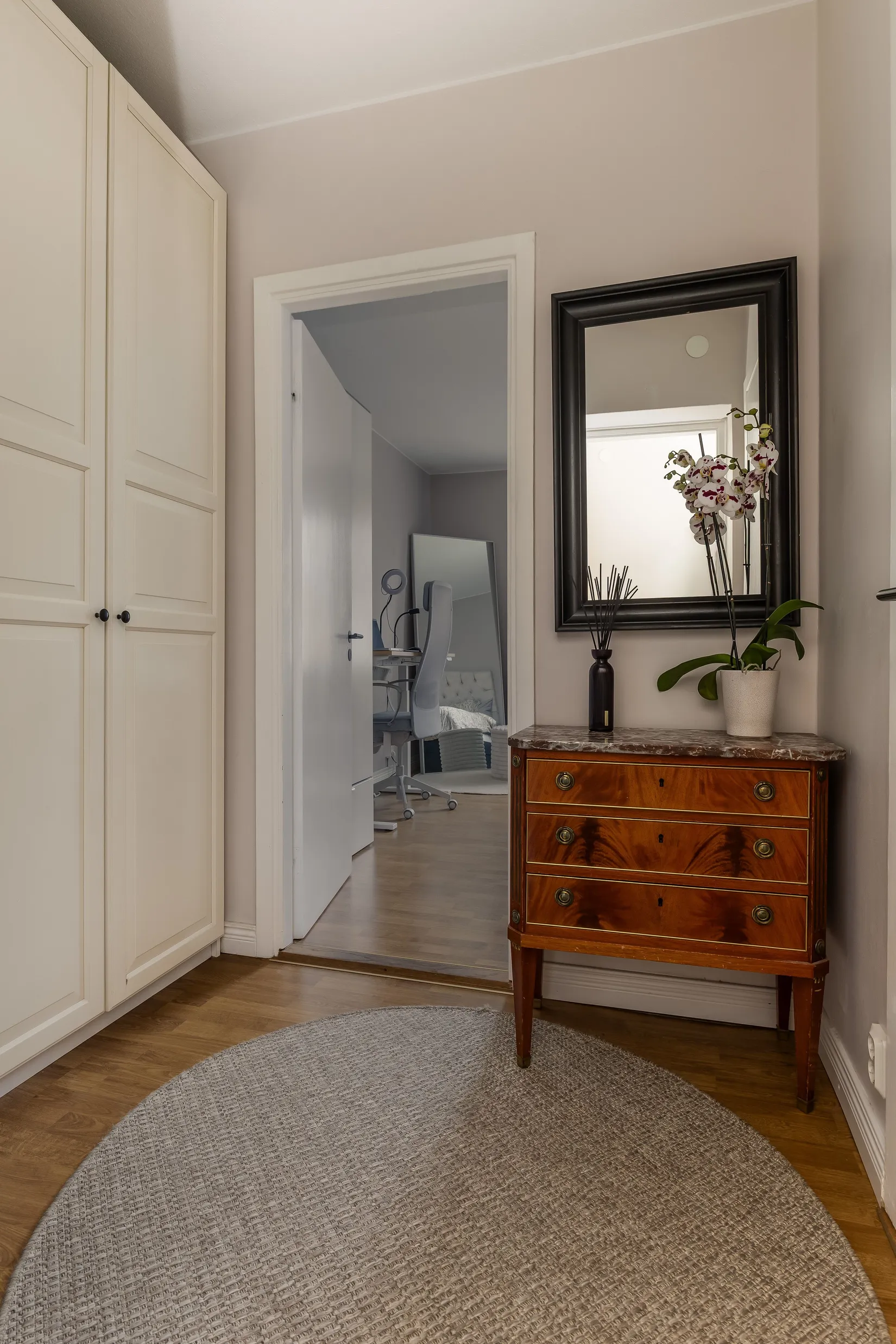 Bostadsrätt, Tre Krokars Gata 11B, Högberget, Ludvika