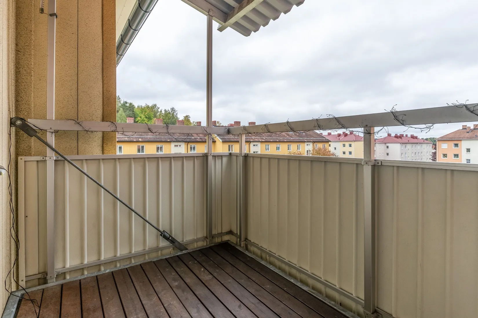 Bostadsrätt, Tre Krokars Gata 11B, Högberget, Ludvika