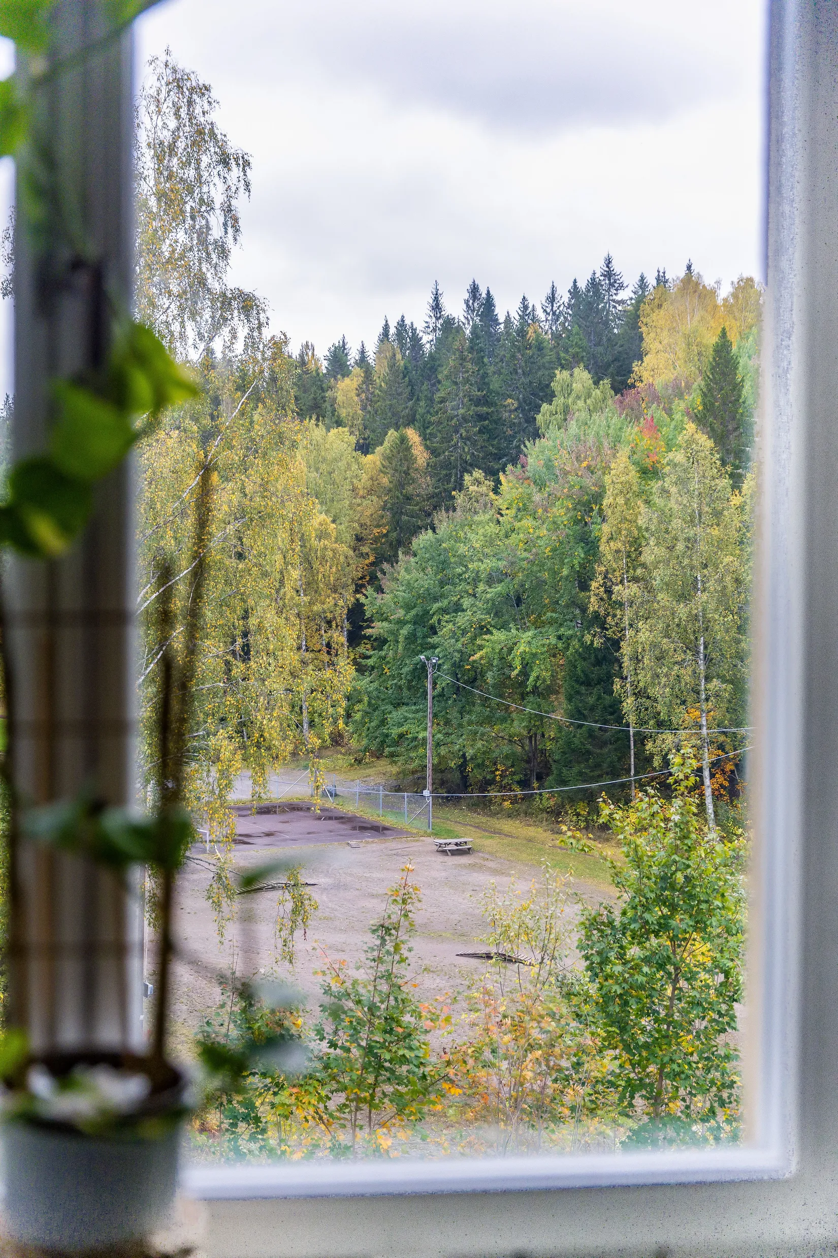 Bostadsrätt, Tre Krokars Gata 11B, Högberget, Ludvika