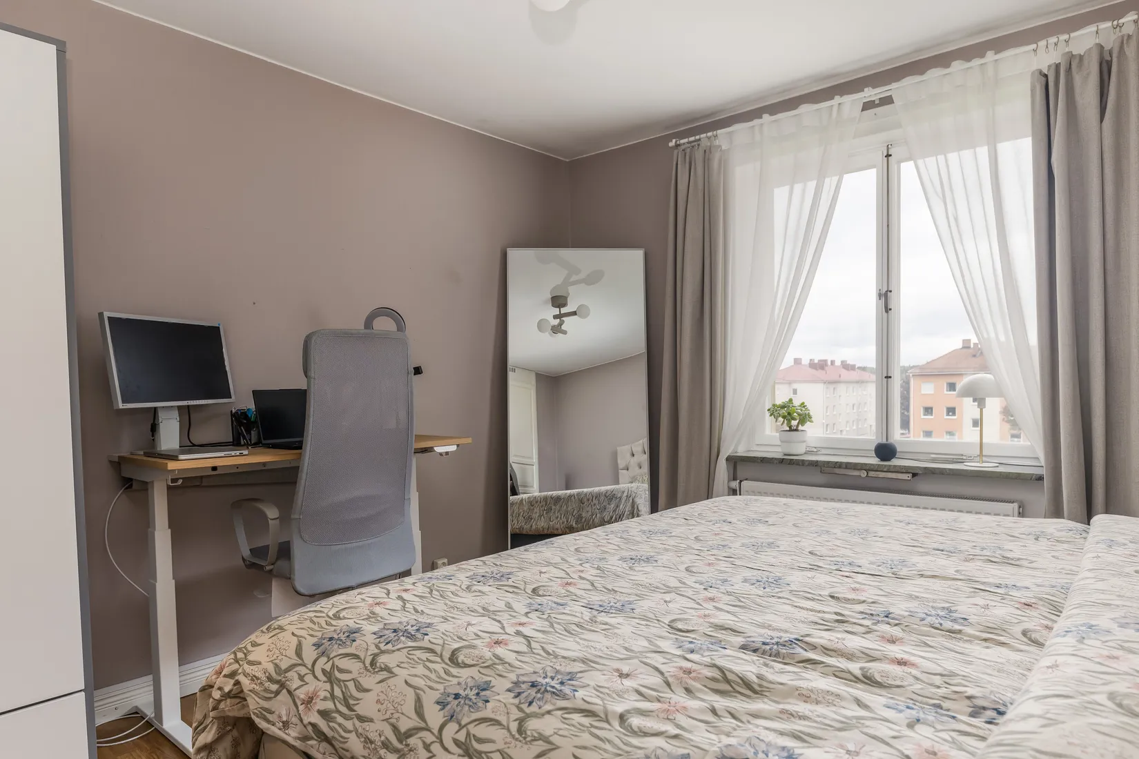 Bostadsrätt, Tre Krokars Gata 11B, Högberget, Ludvika