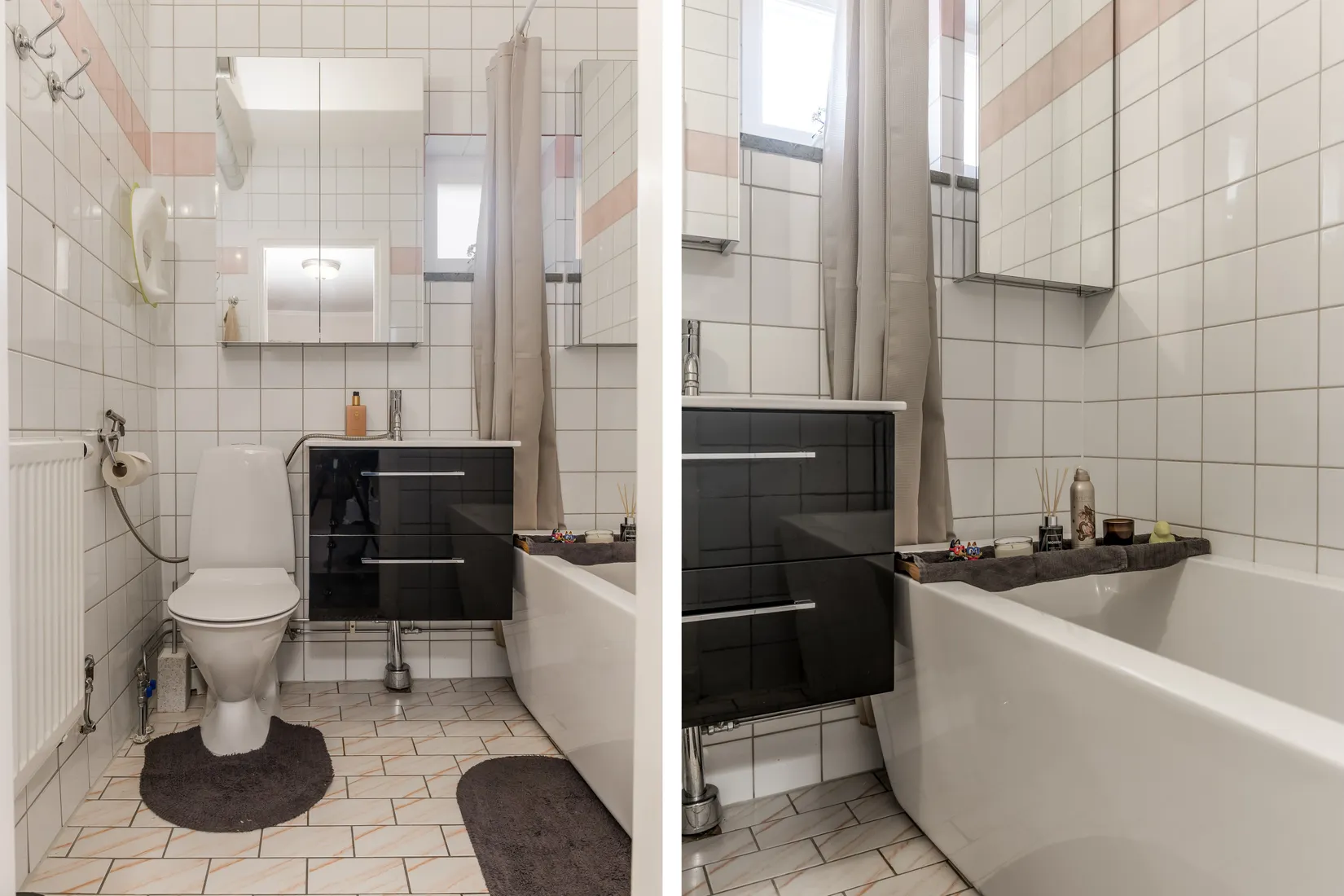 Bostadsrätt, Tre Krokars Gata 11B, Högberget, Ludvika