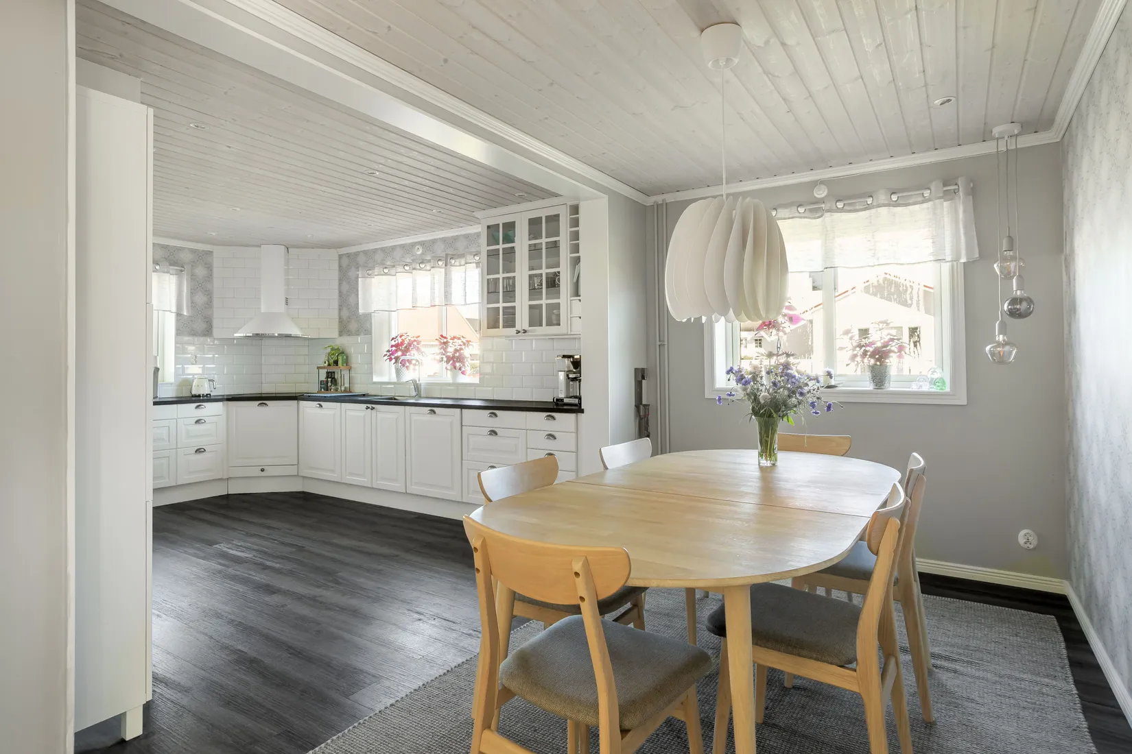 Villa, Tjärngatan 23, Sörberge, Timrå