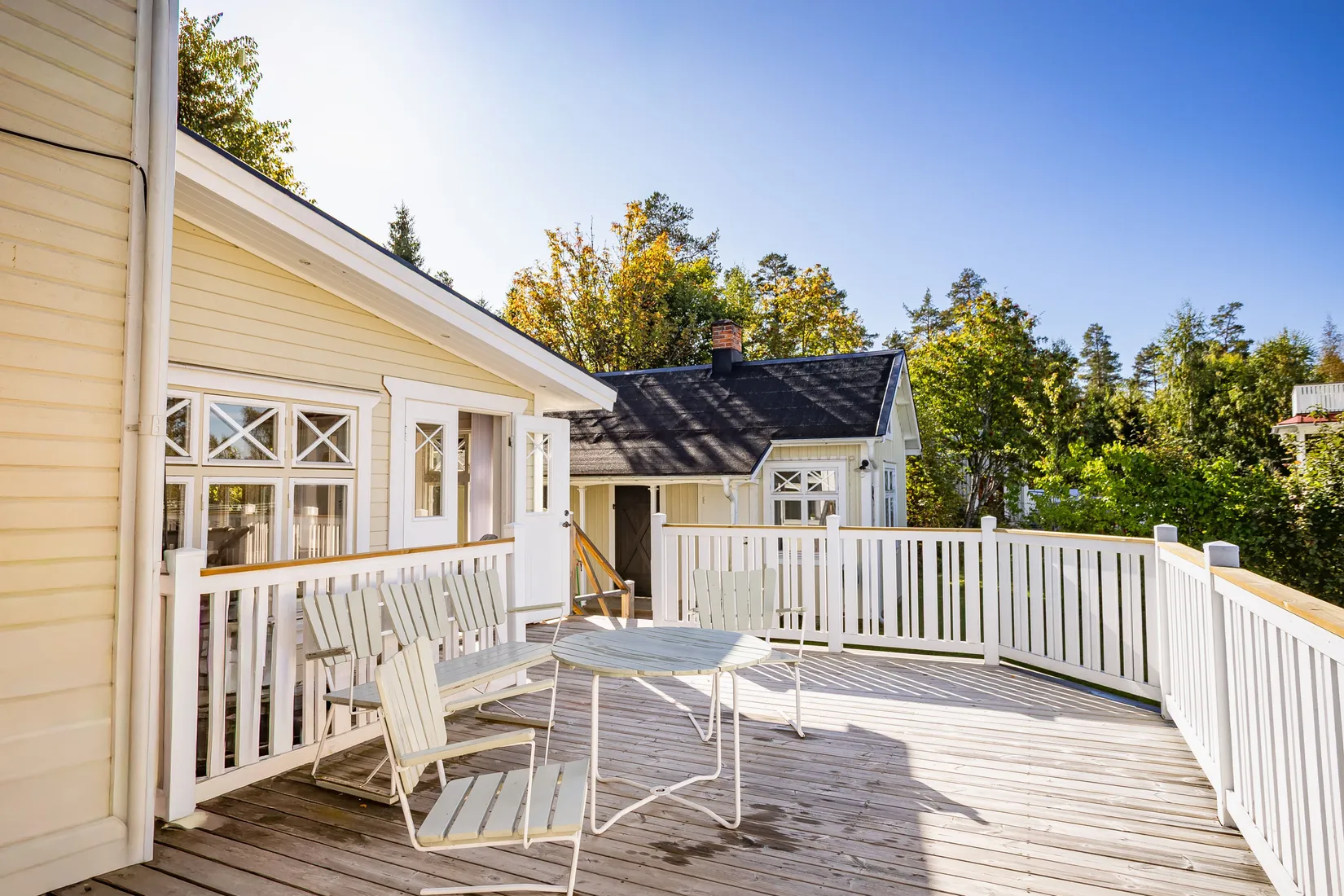 Villa, Tjärngatan 23, Sörberge, Timrå