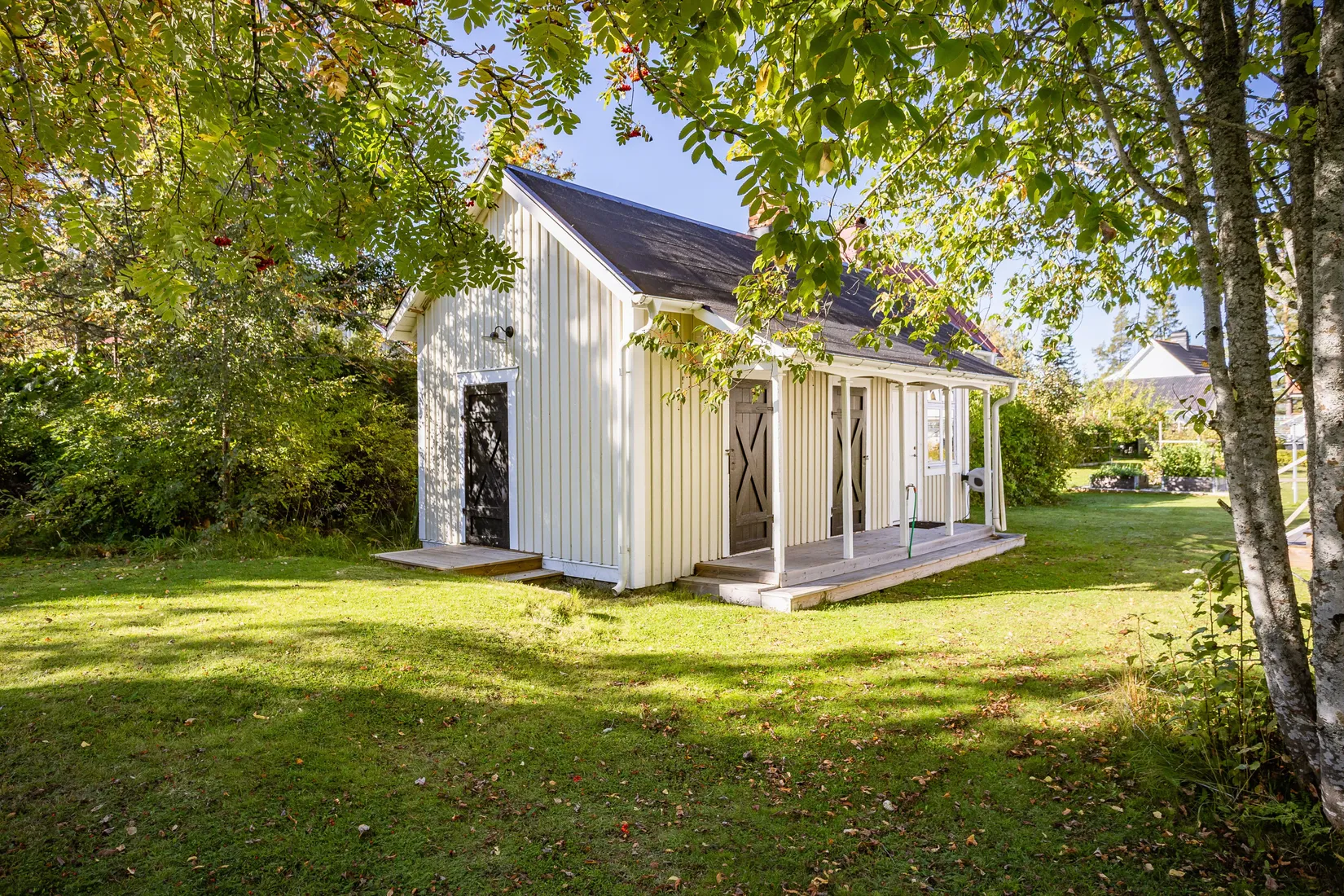 Villa, Tjärngatan 23, Sörberge, Timrå