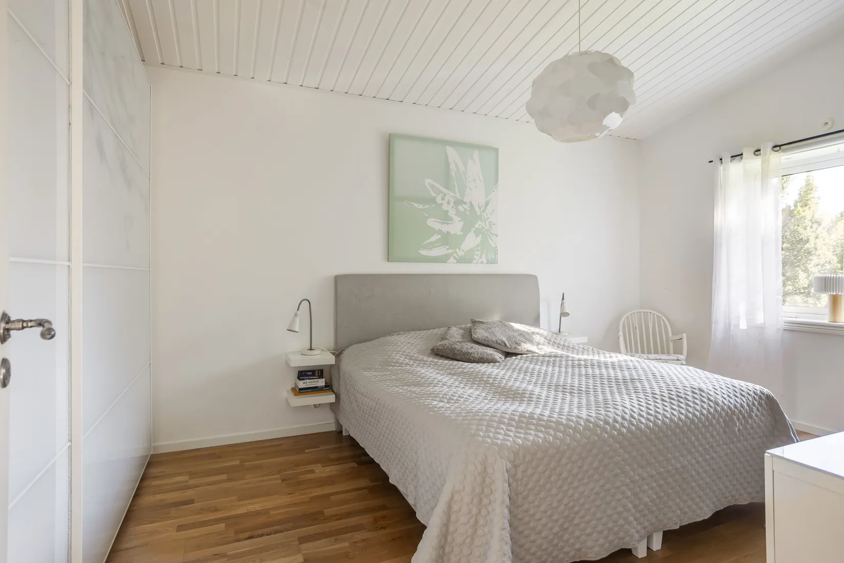 Villa, Tjärngatan 23, Sörberge, Timrå
