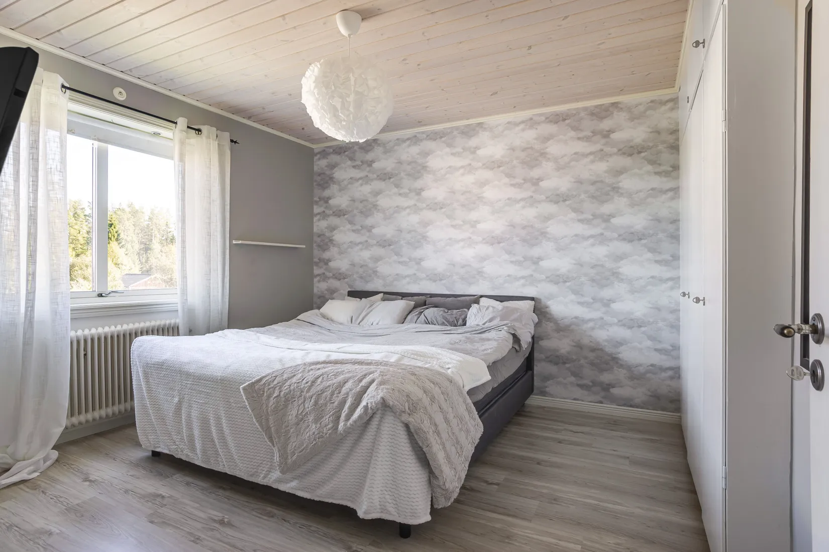 Villa, Tjärngatan 23, Sörberge, Timrå