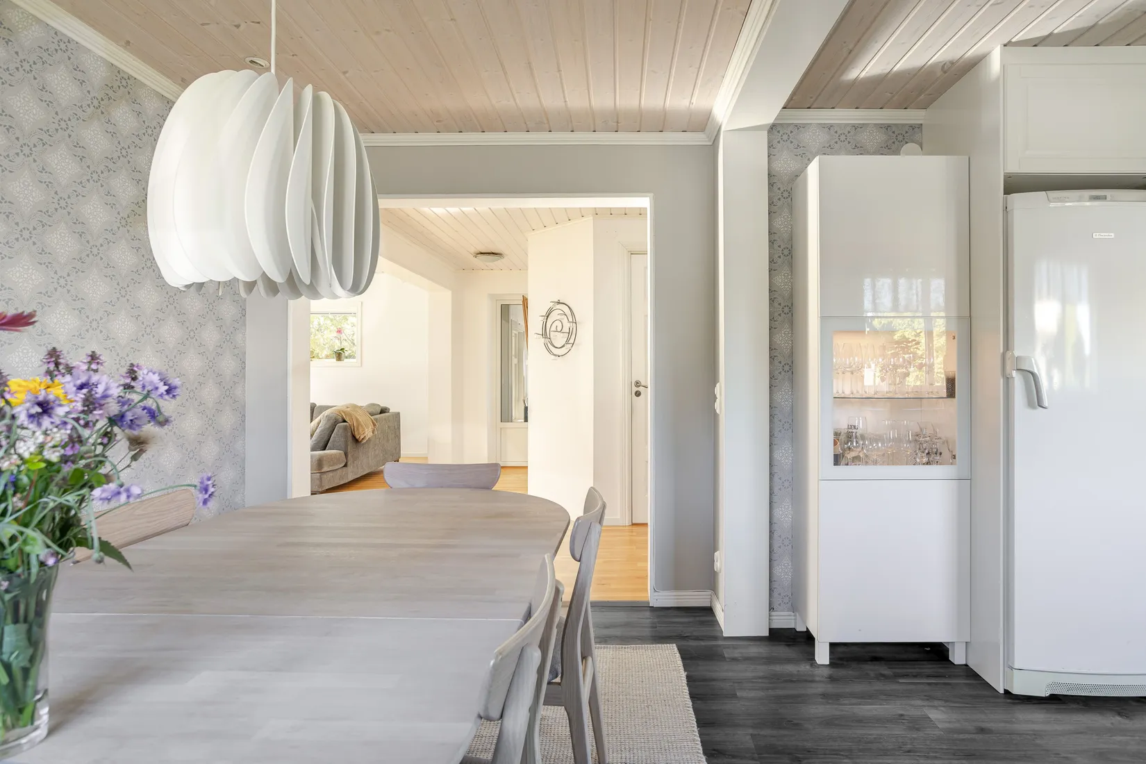 Villa, Tjärngatan 23, Sörberge, Timrå
