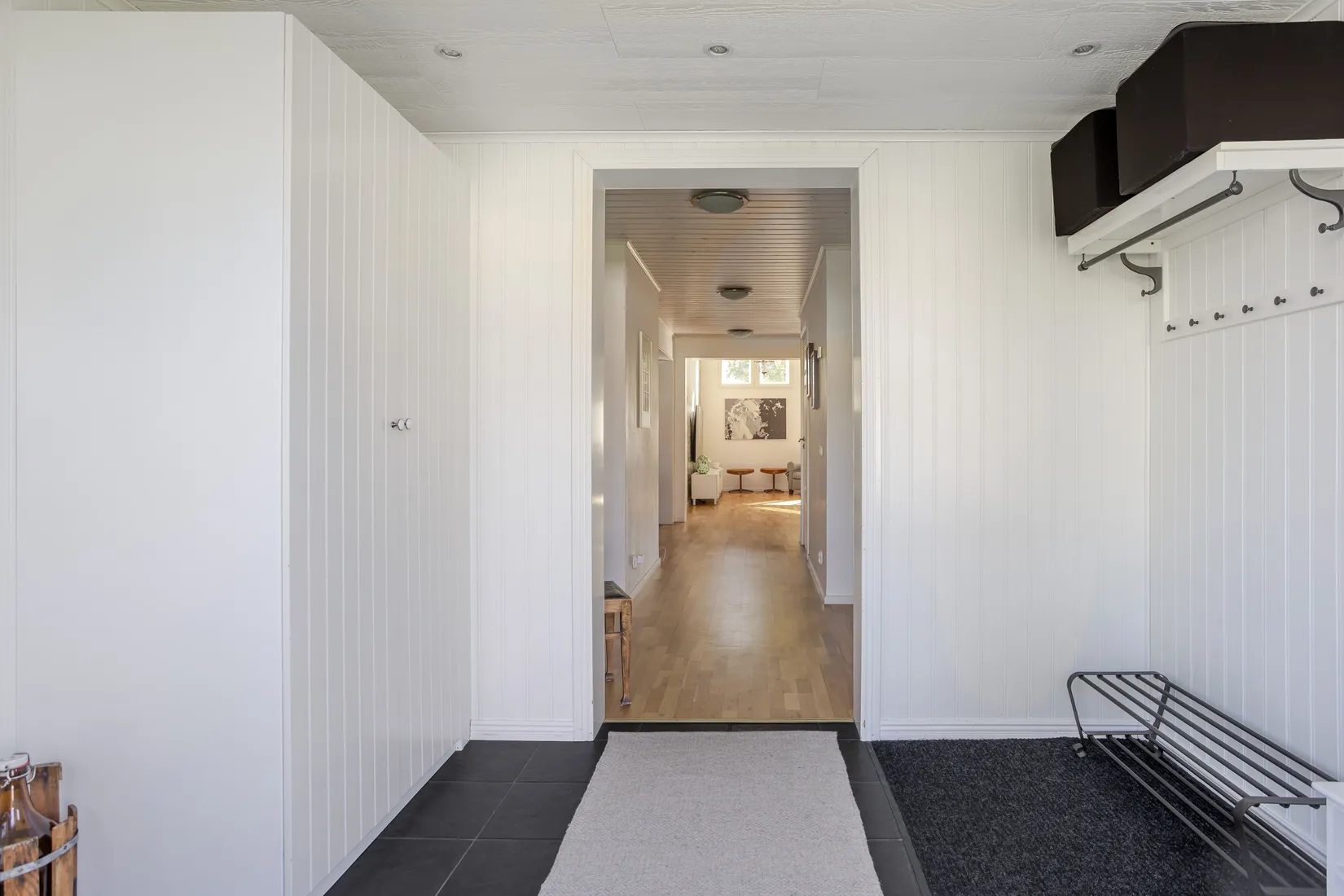 Villa, Tjärngatan 23, Sörberge, Timrå