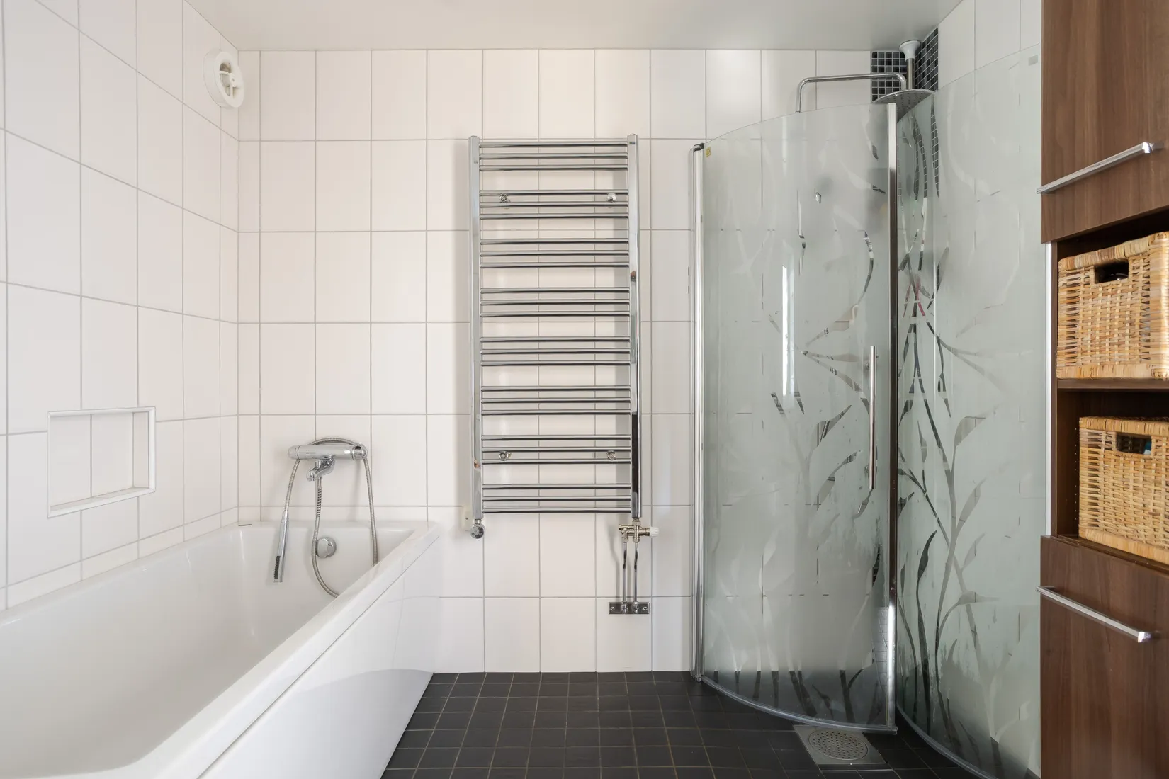 Villa, Tjärngatan 23, Sörberge, Timrå
