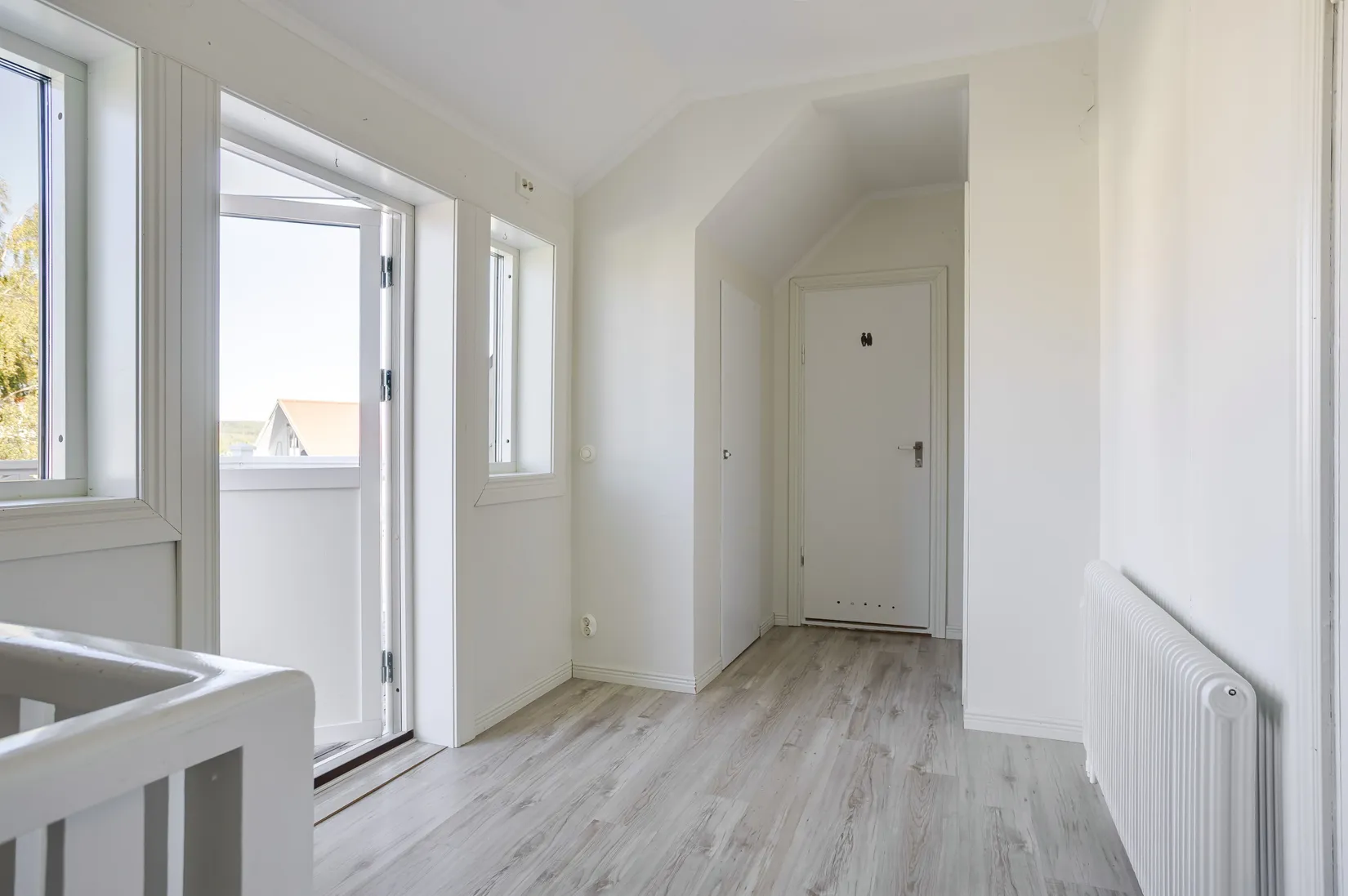 Villa, Tjärngatan 23, Sörberge, Timrå