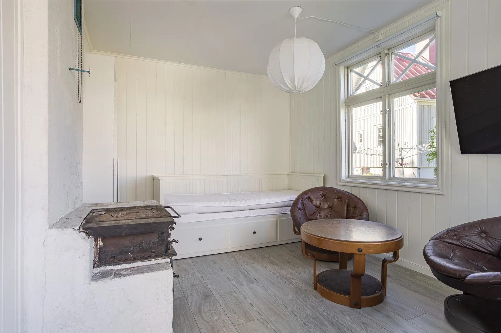 Villa, Tjärngatan 23, Sörberge, Timrå