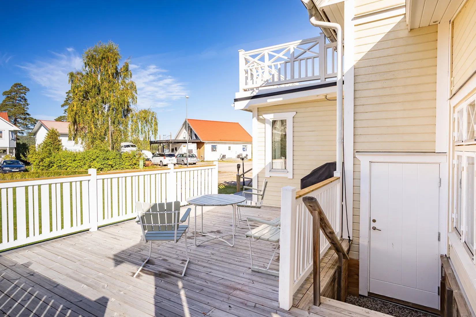 Villa, Tjärngatan 23, Sörberge, Timrå