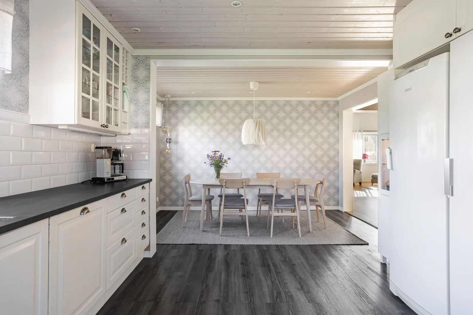 Villa, Tjärngatan 23, Sörberge, Timrå
