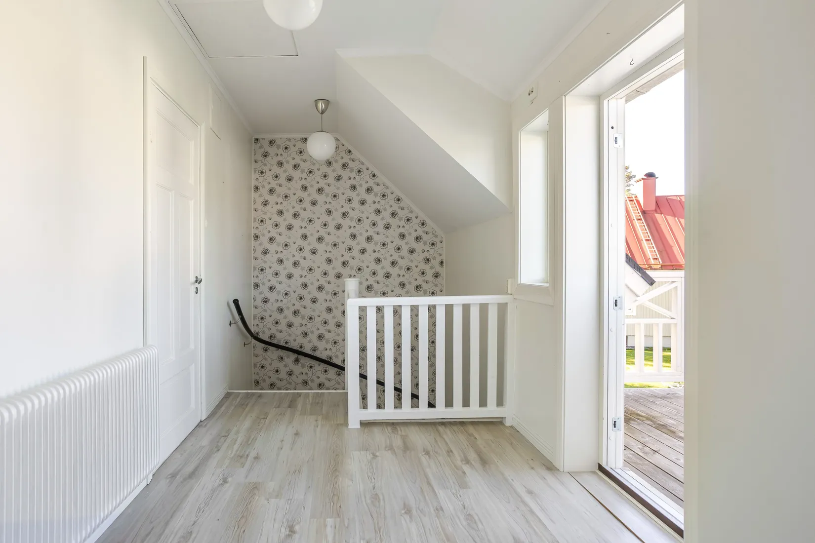 Villa, Tjärngatan 23, Sörberge, Timrå