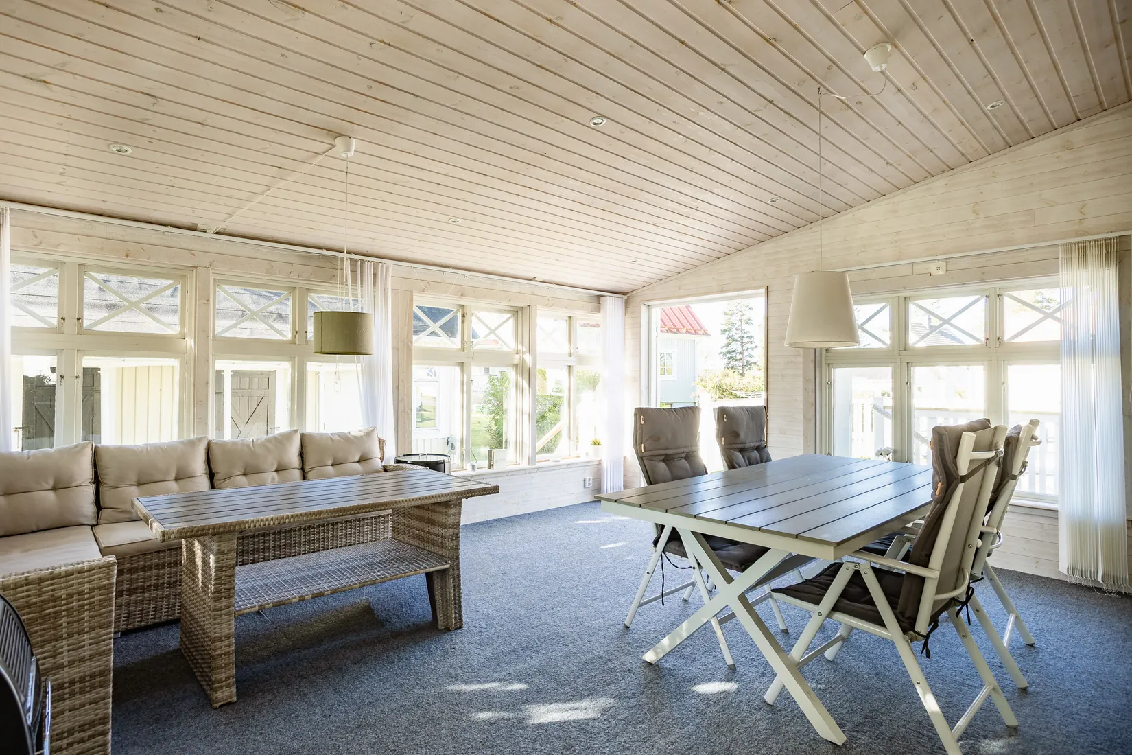 Villa, Tjärngatan 23, Sörberge, Timrå