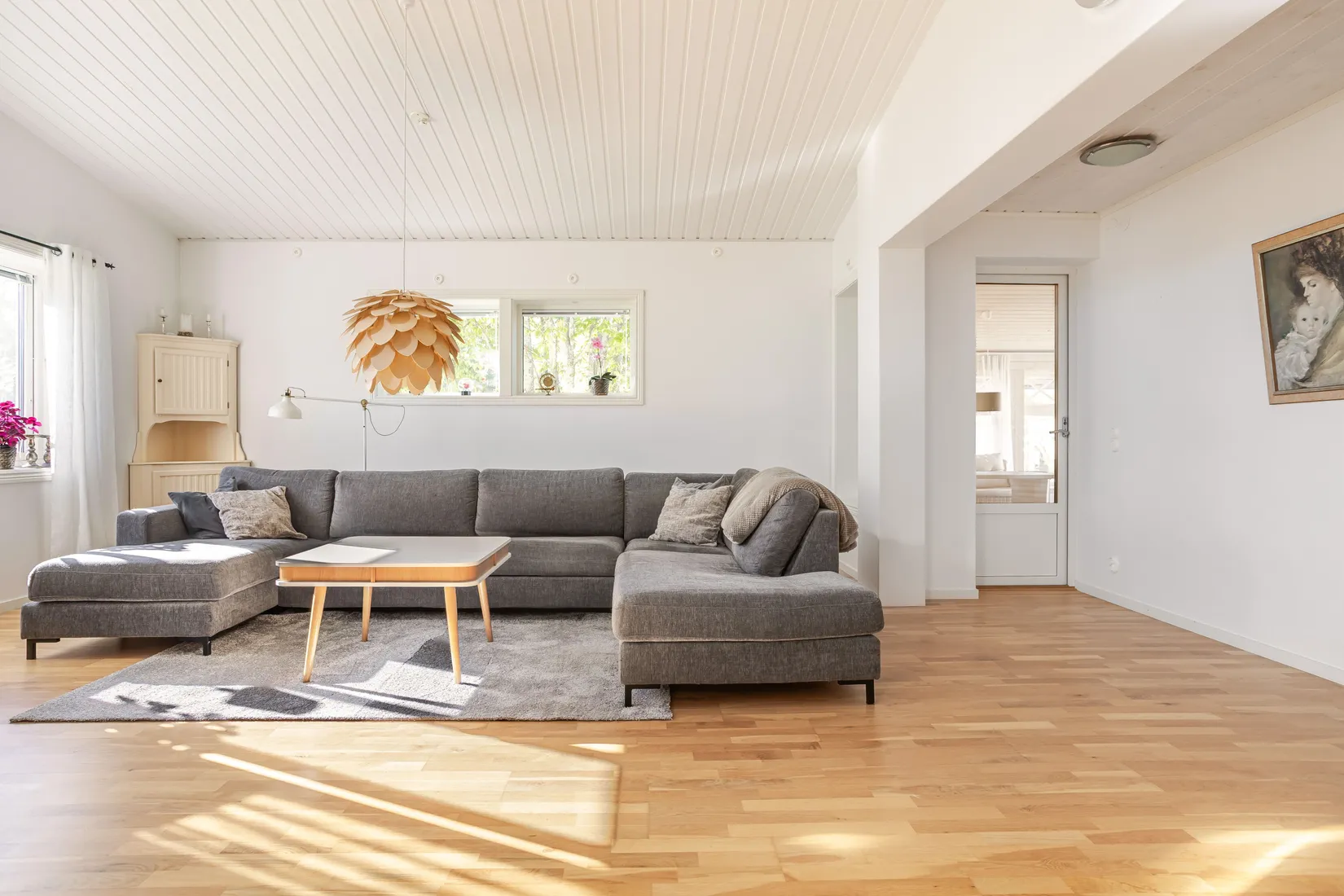 Villa, Tjärngatan 23, Sörberge, Timrå