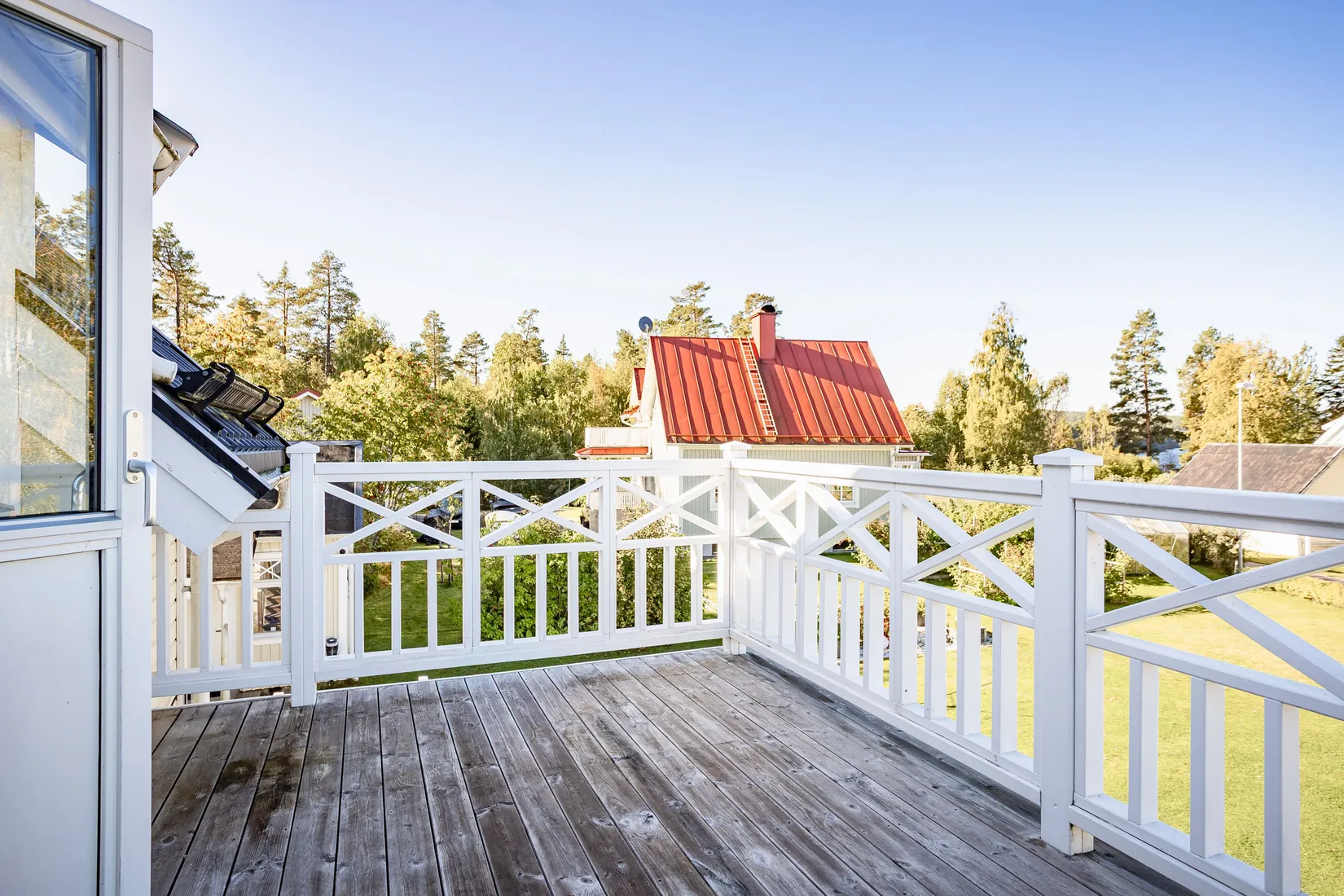 Villa, Tjärngatan 23, Sörberge, Timrå