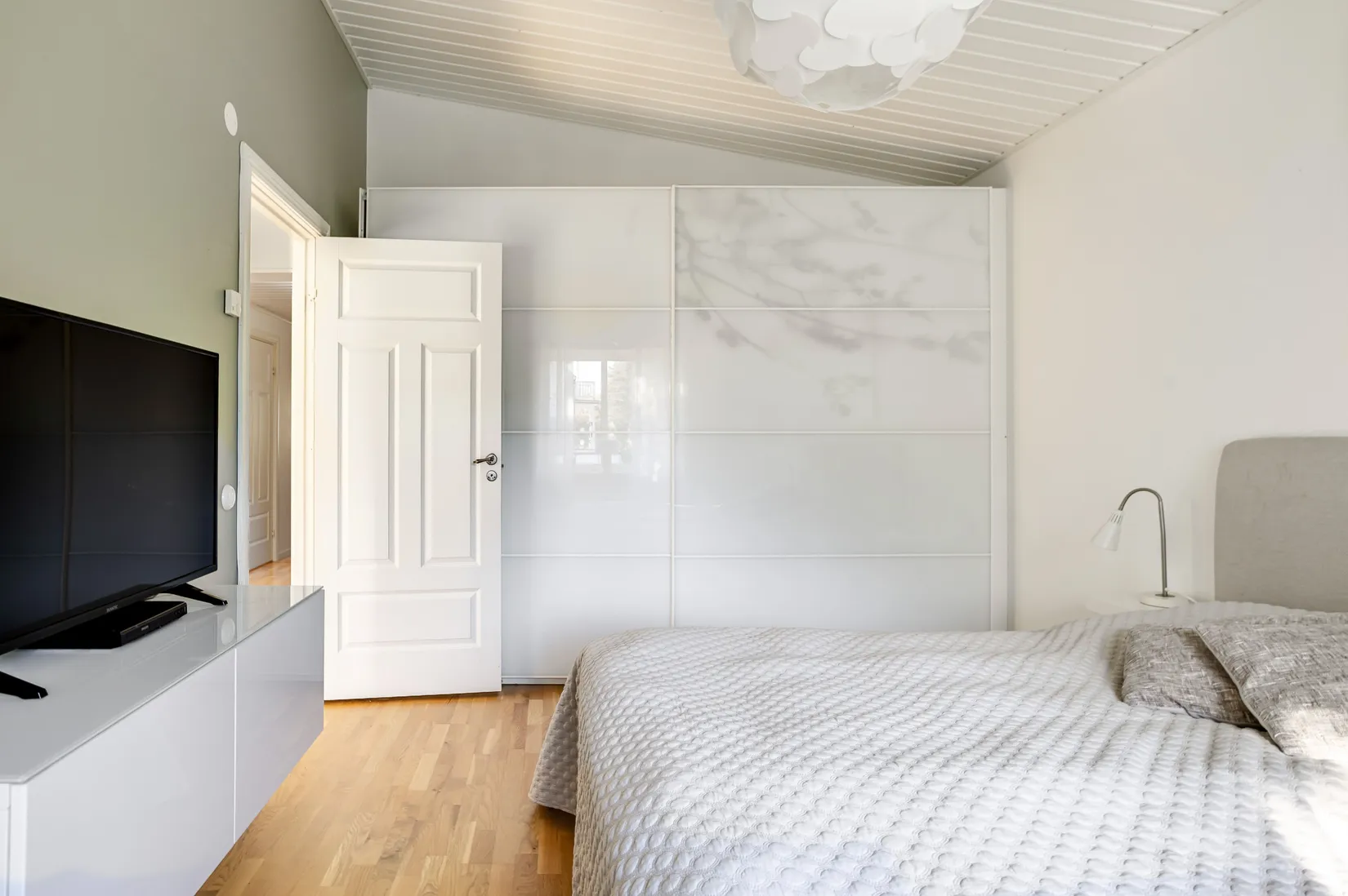 Villa, Tjärngatan 23, Sörberge, Timrå