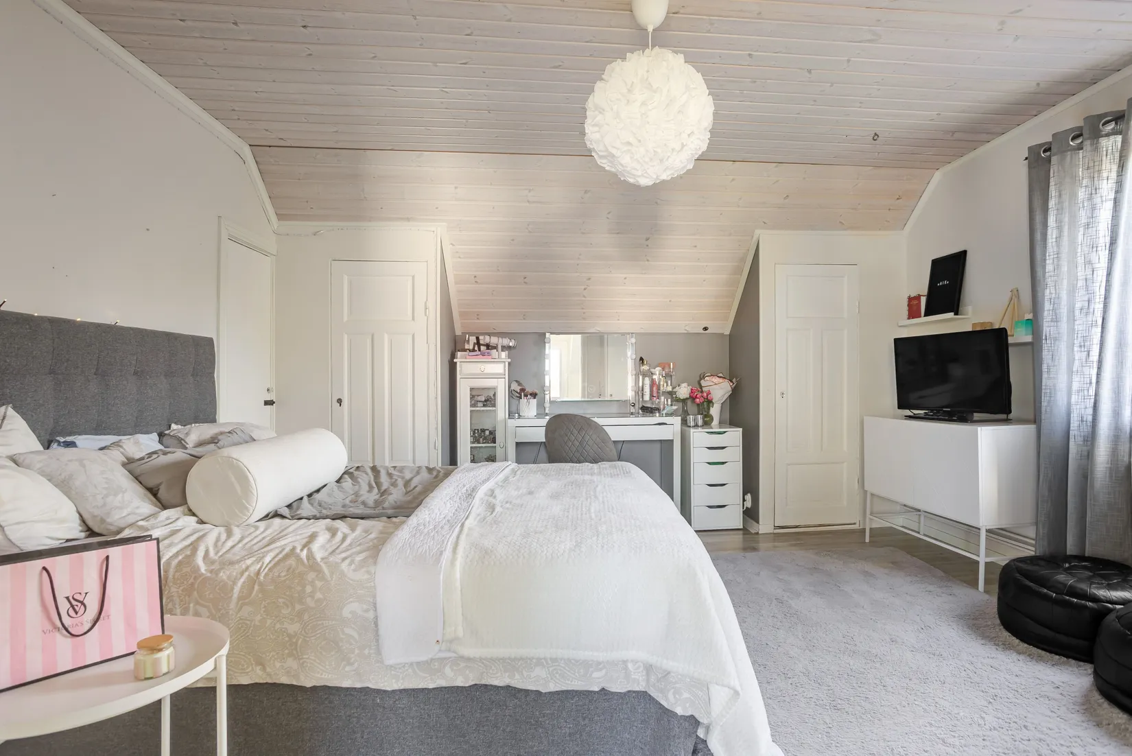 Villa, Tjärngatan 23, Sörberge, Timrå