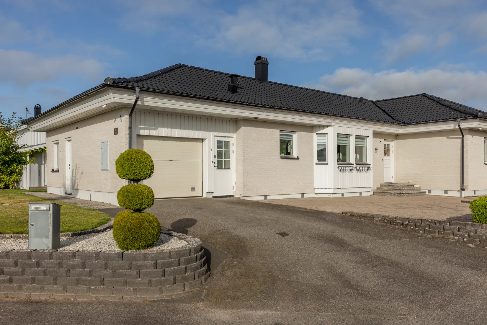 Villa, Bigatan 20, Västhorja, Värnamo