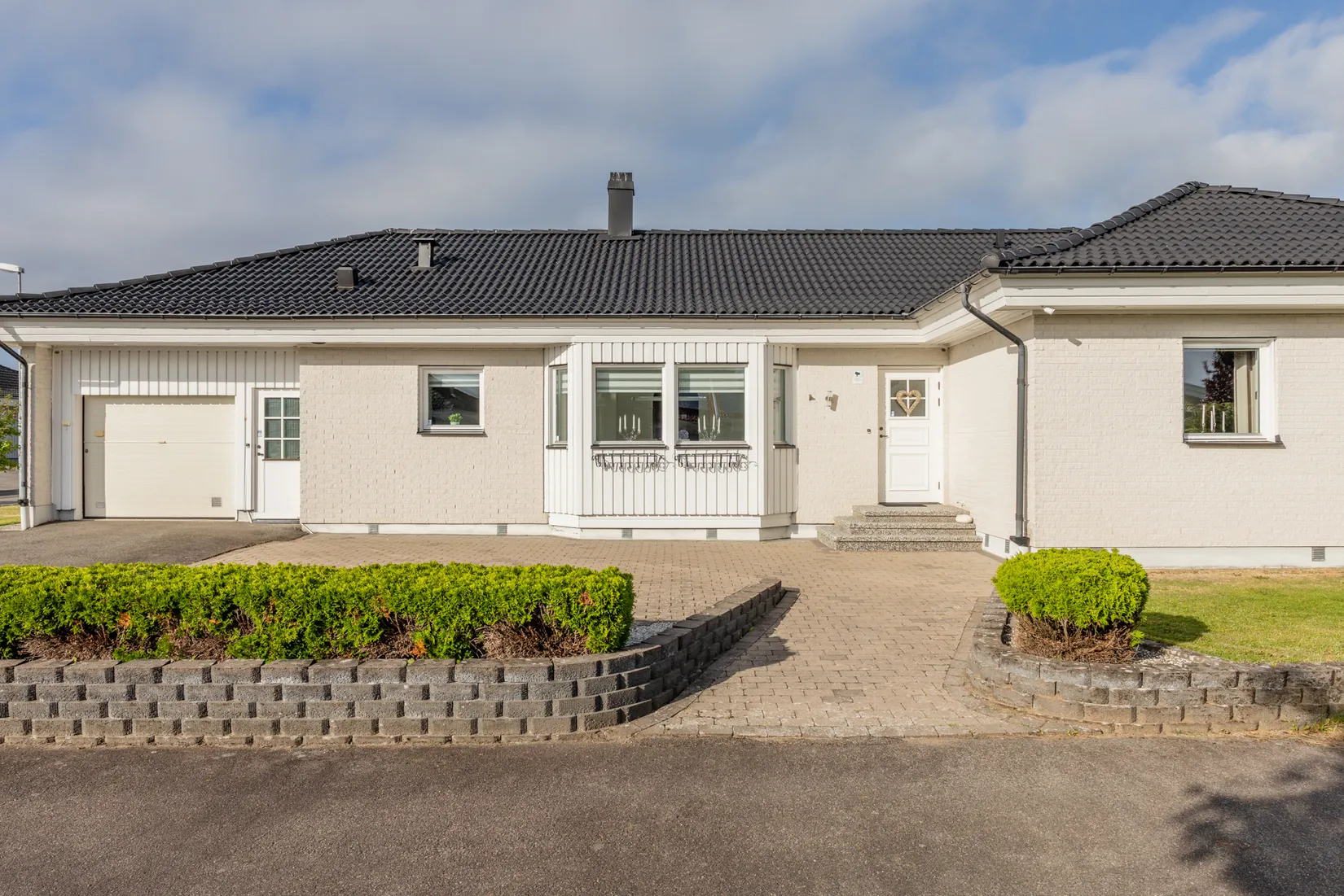 Villa, Bigatan 20, Västhorja, Värnamo