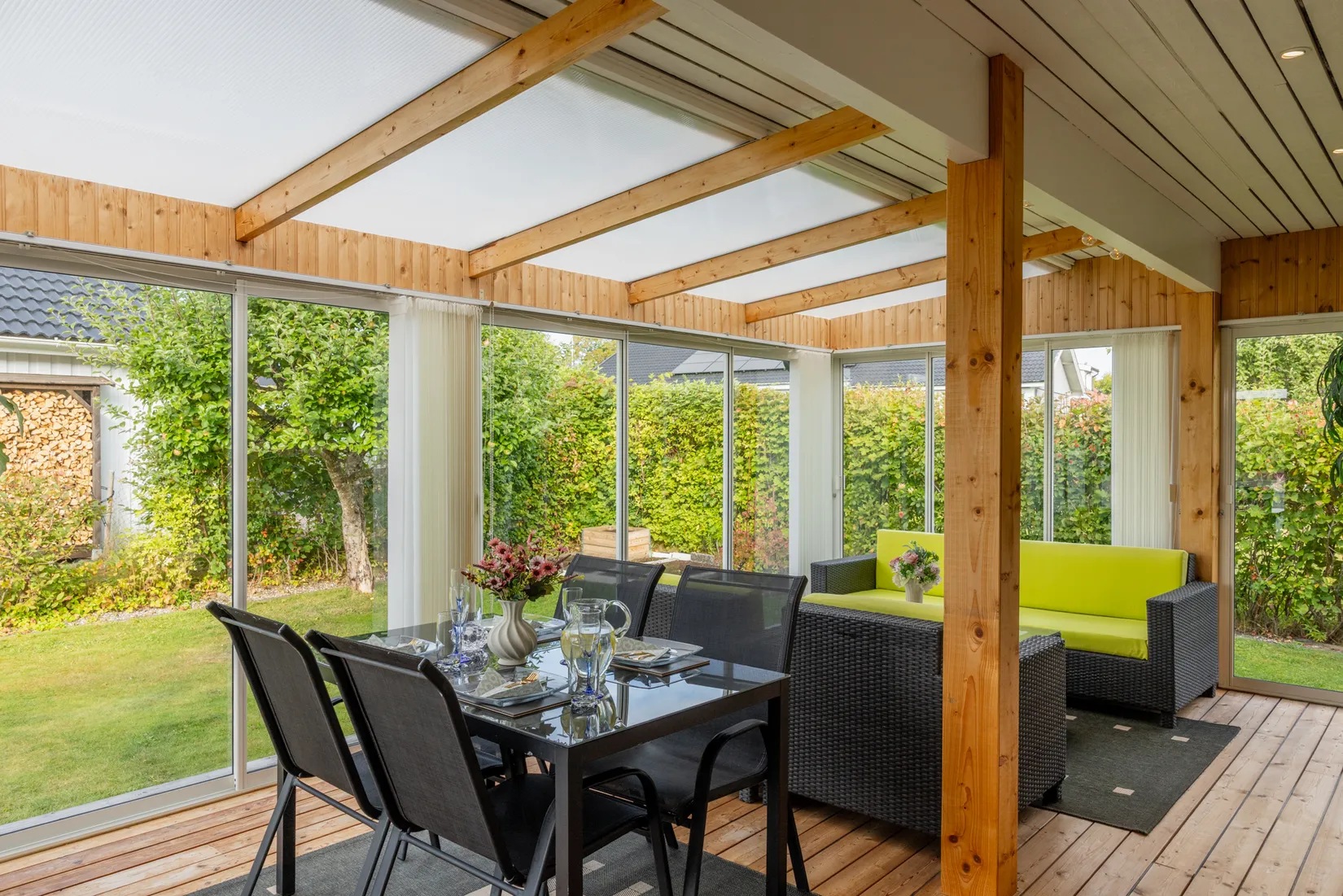 Villa, Bigatan 20, Västhorja, Värnamo