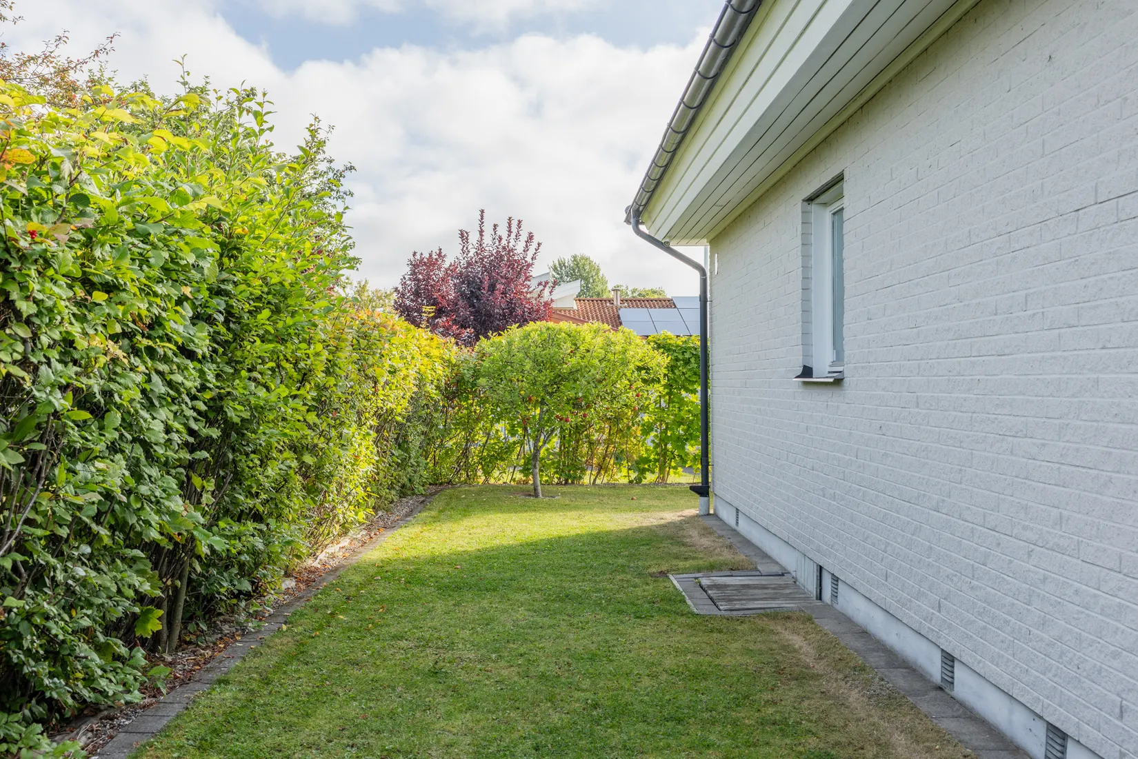 Villa, Bigatan 20, Västhorja, Värnamo
