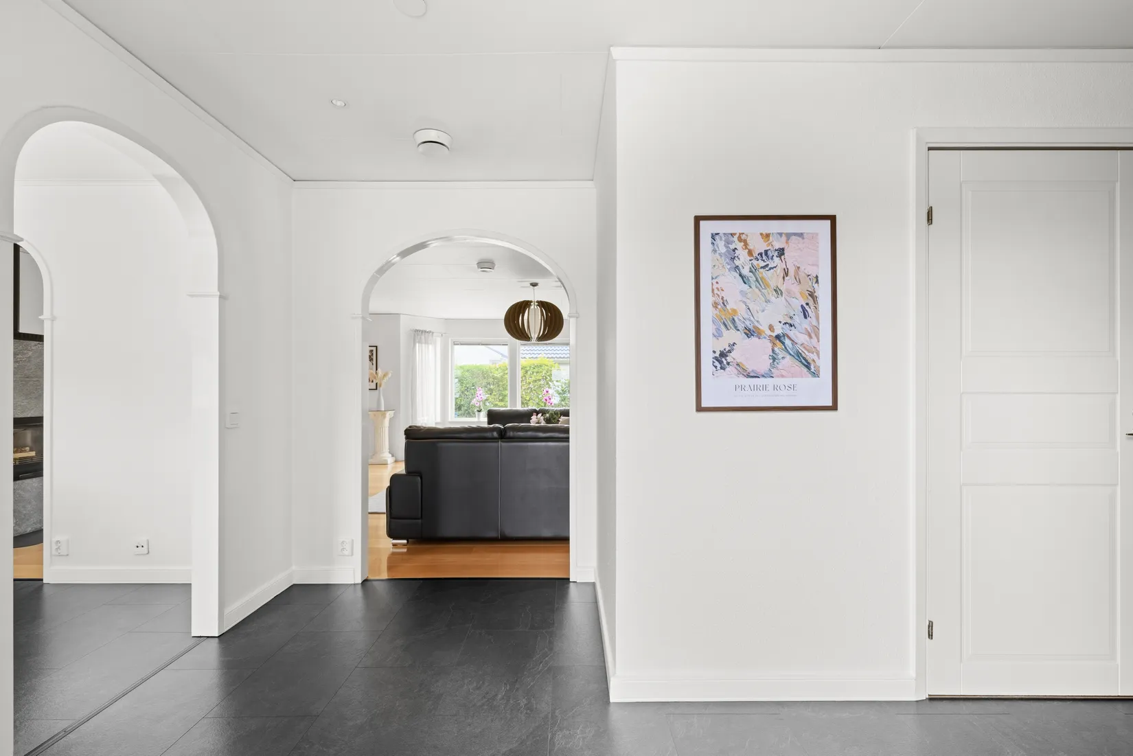 Villa, Bigatan 20, Västhorja, Värnamo