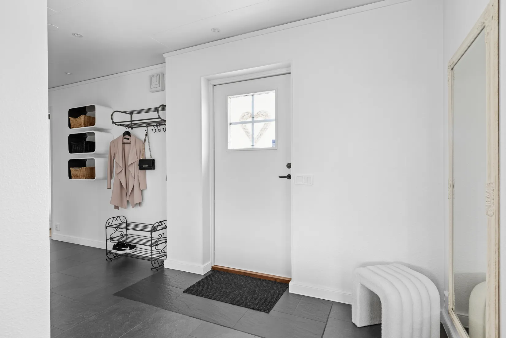 Villa, Bigatan 20, Västhorja, Värnamo