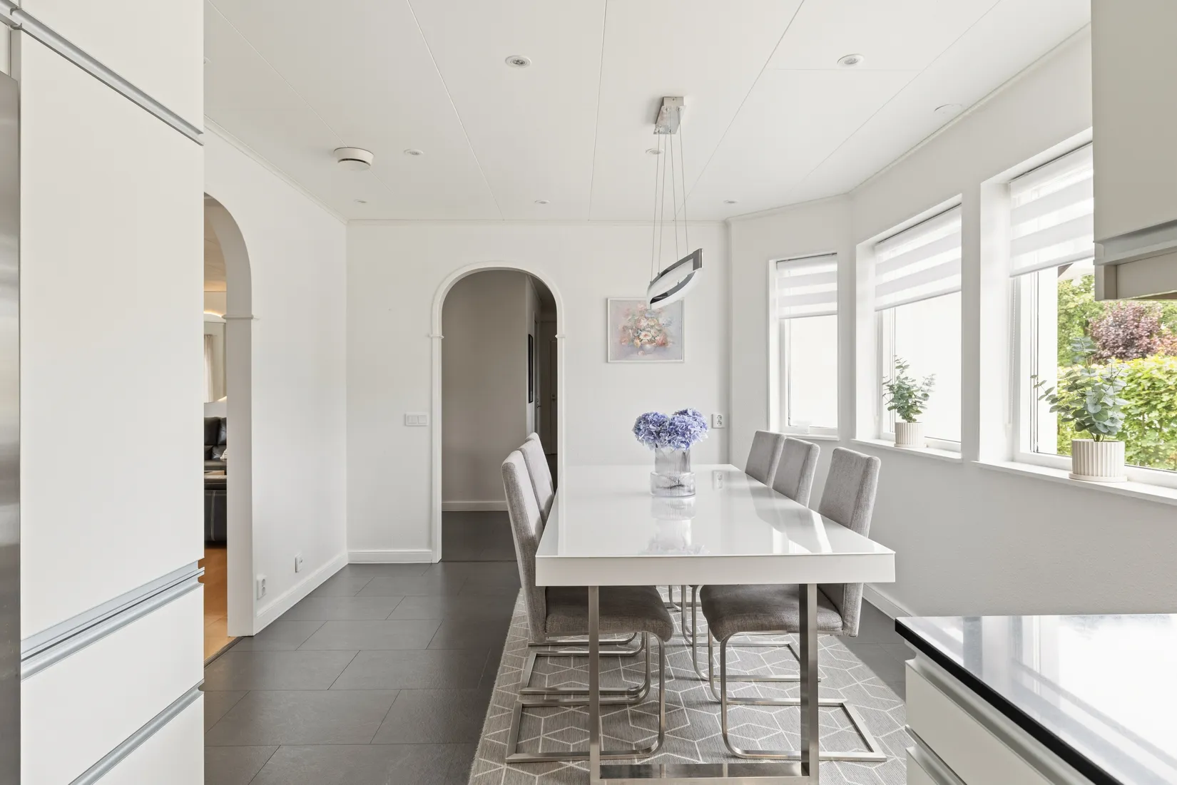 Villa, Bigatan 20, Västhorja, Värnamo