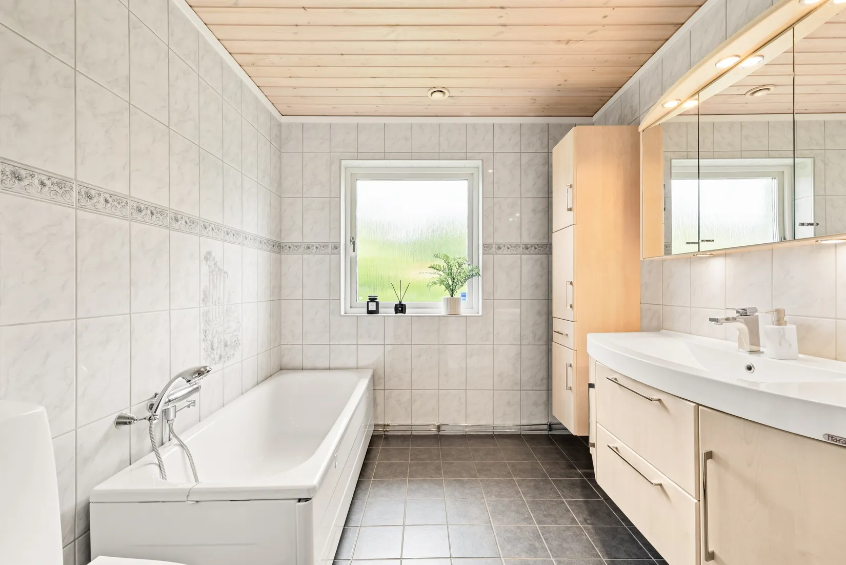 Villa, Bigatan 20, Västhorja, Värnamo