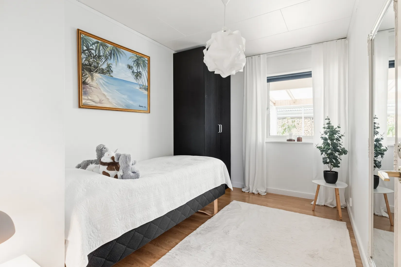 Villa, Bigatan 20, Västhorja, Värnamo