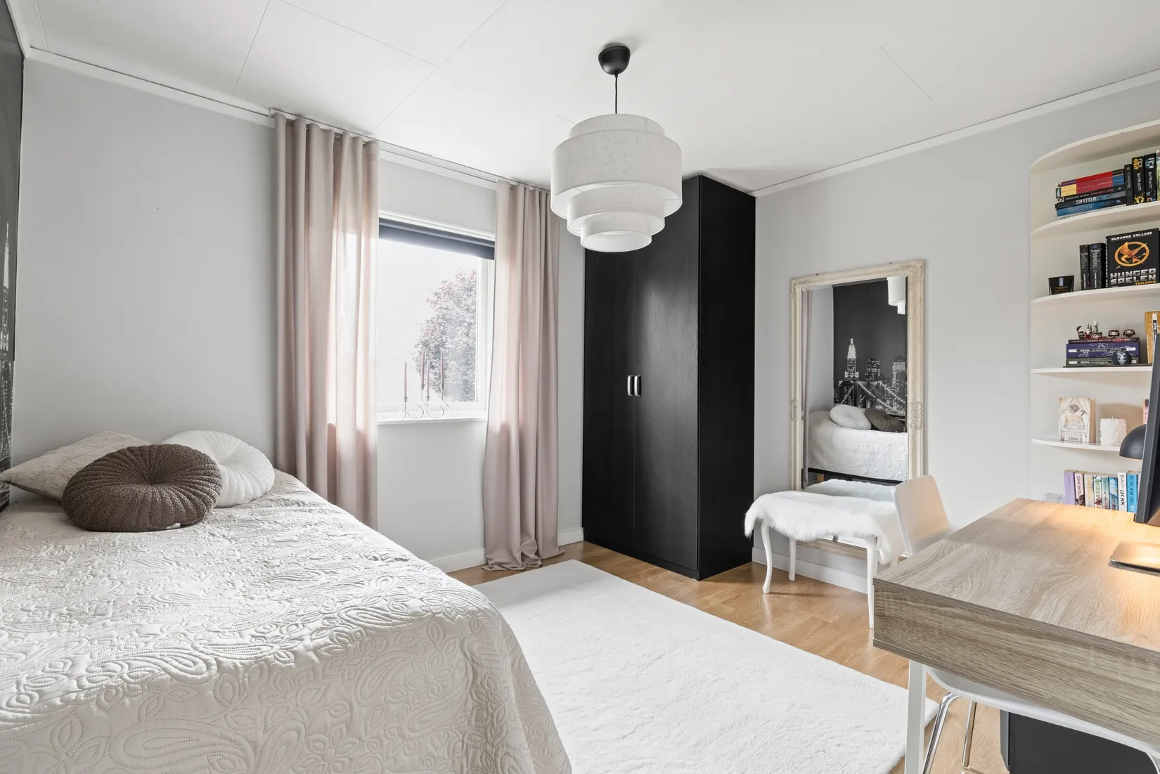 Villa, Bigatan 20, Västhorja, Värnamo
