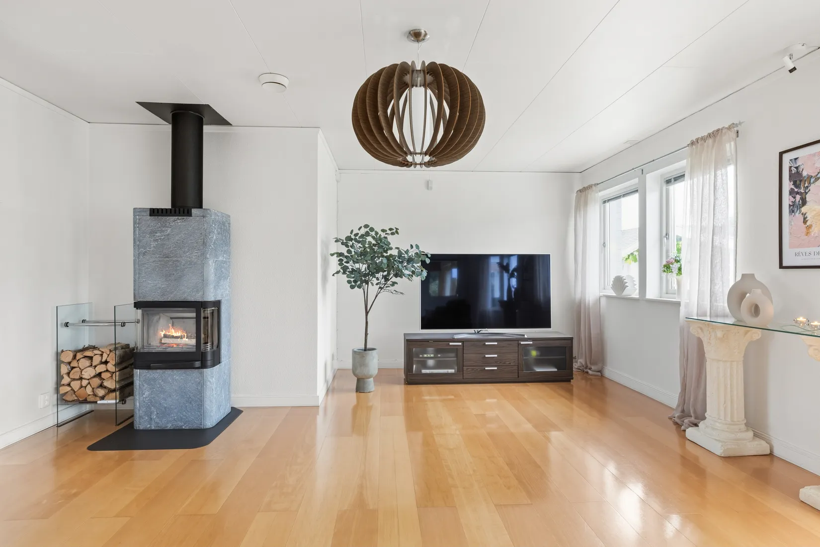 Villa, Bigatan 20, Västhorja, Värnamo