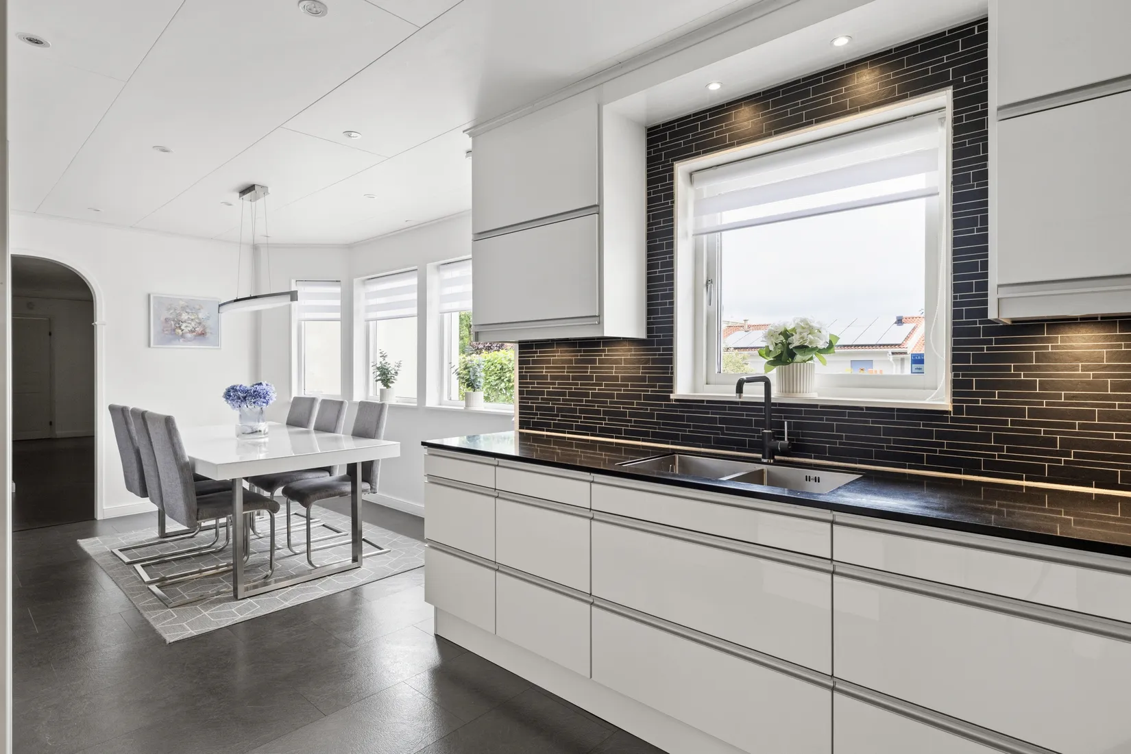 Villa, Bigatan 20, Västhorja, Värnamo