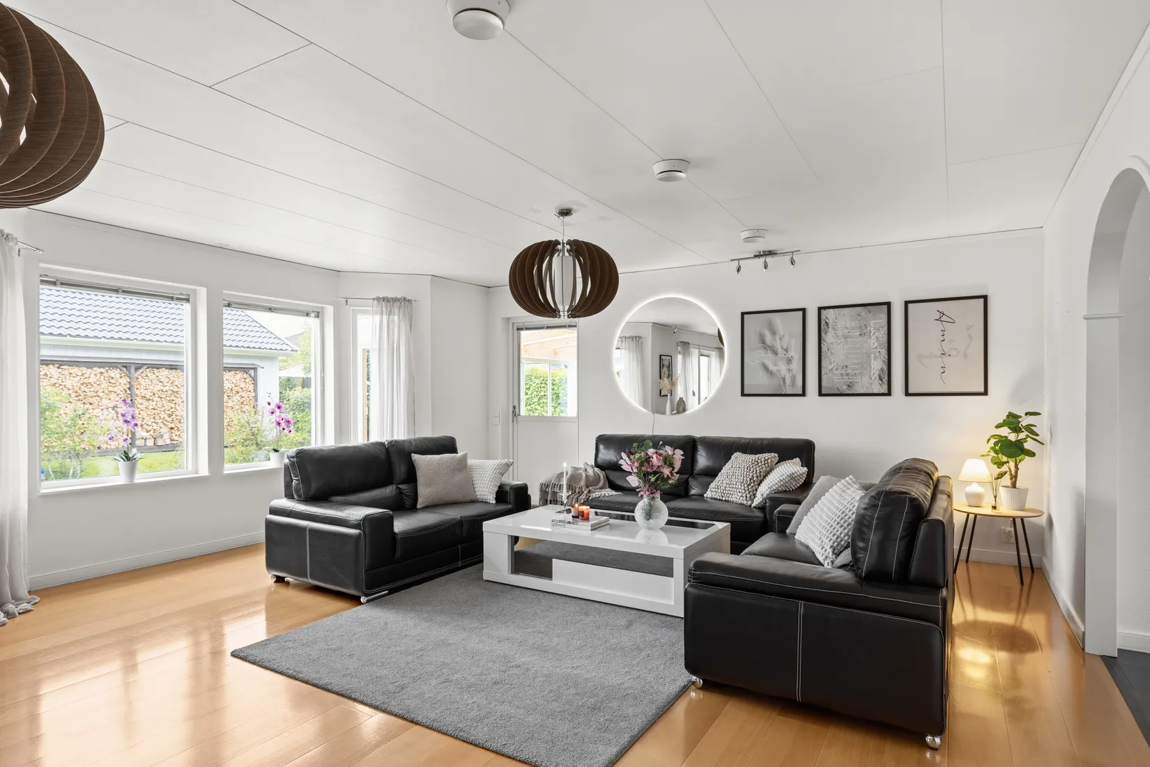 Villa, Bigatan 20, Västhorja, Värnamo
