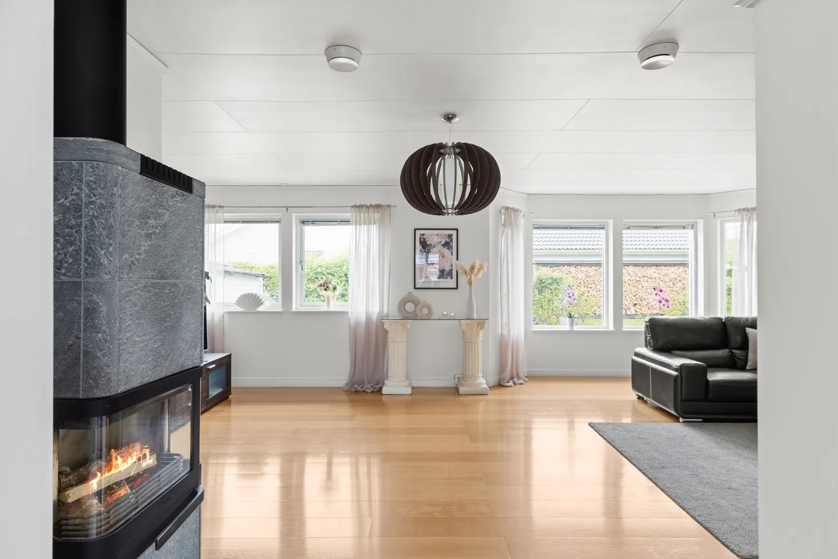 Villa, Bigatan 20, Västhorja, Värnamo