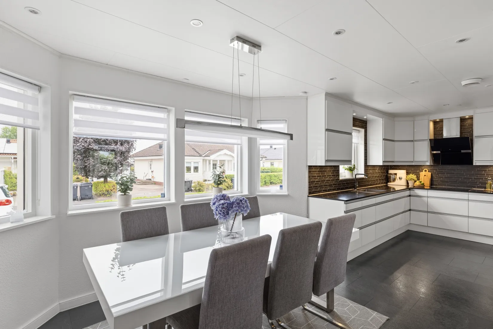 Villa, Bigatan 20, Västhorja, Värnamo