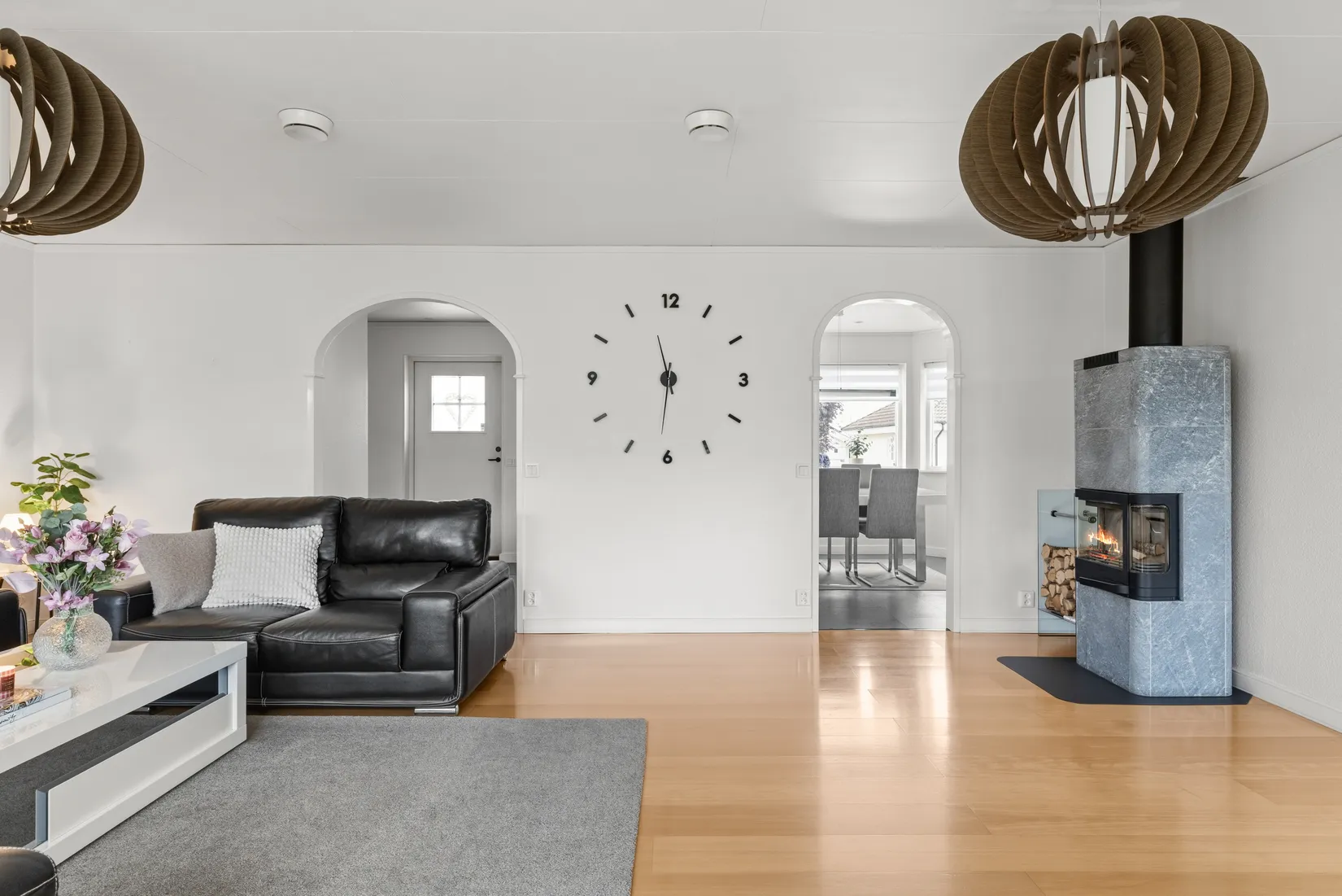 Villa, Bigatan 20, Västhorja, Värnamo