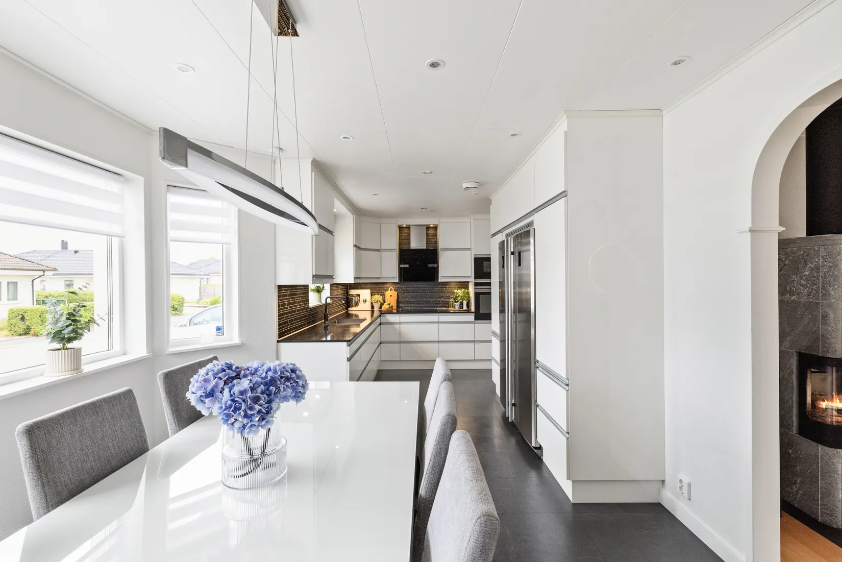 Villa, Bigatan 20, Västhorja, Värnamo
