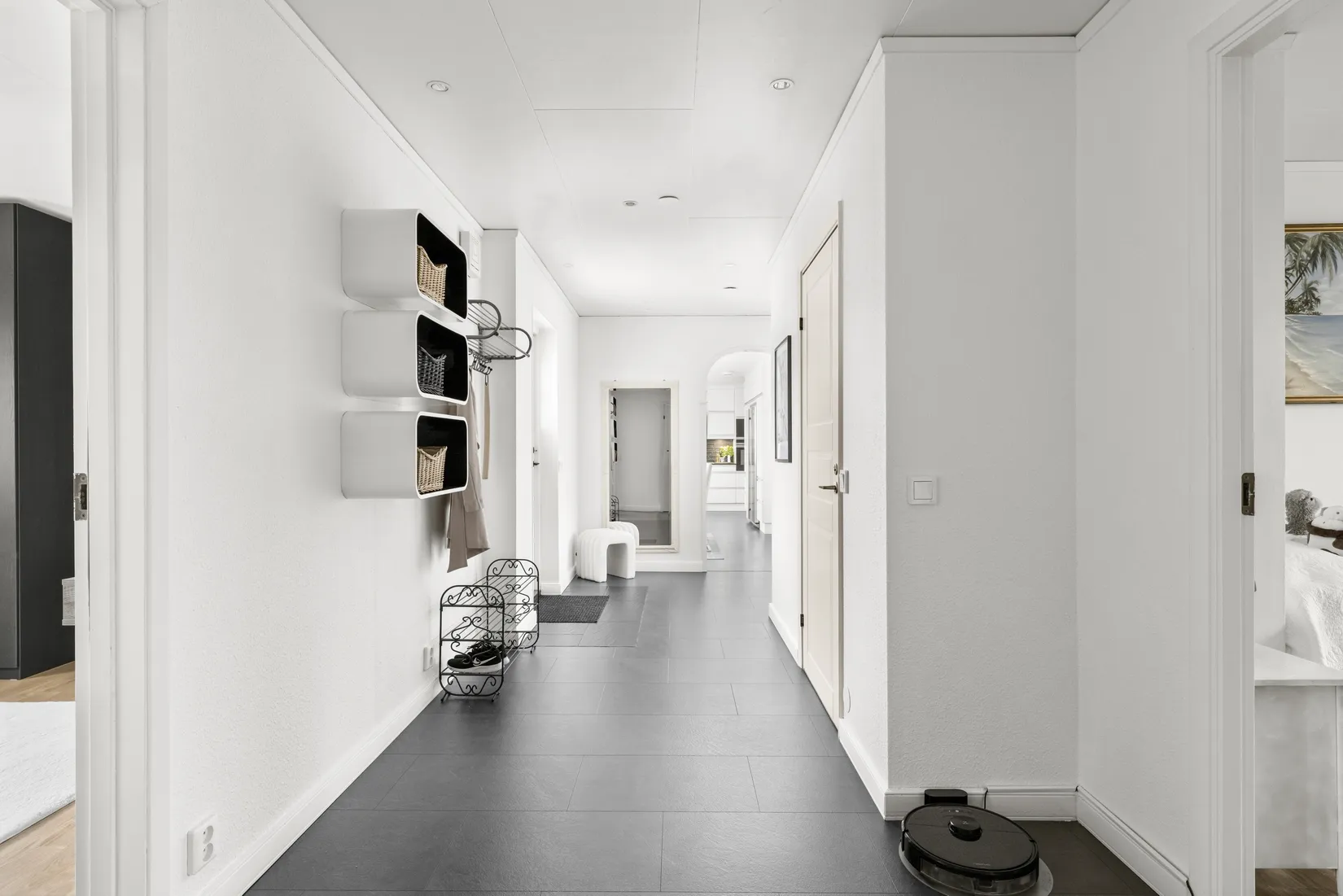 Villa, Bigatan 20, Västhorja, Värnamo