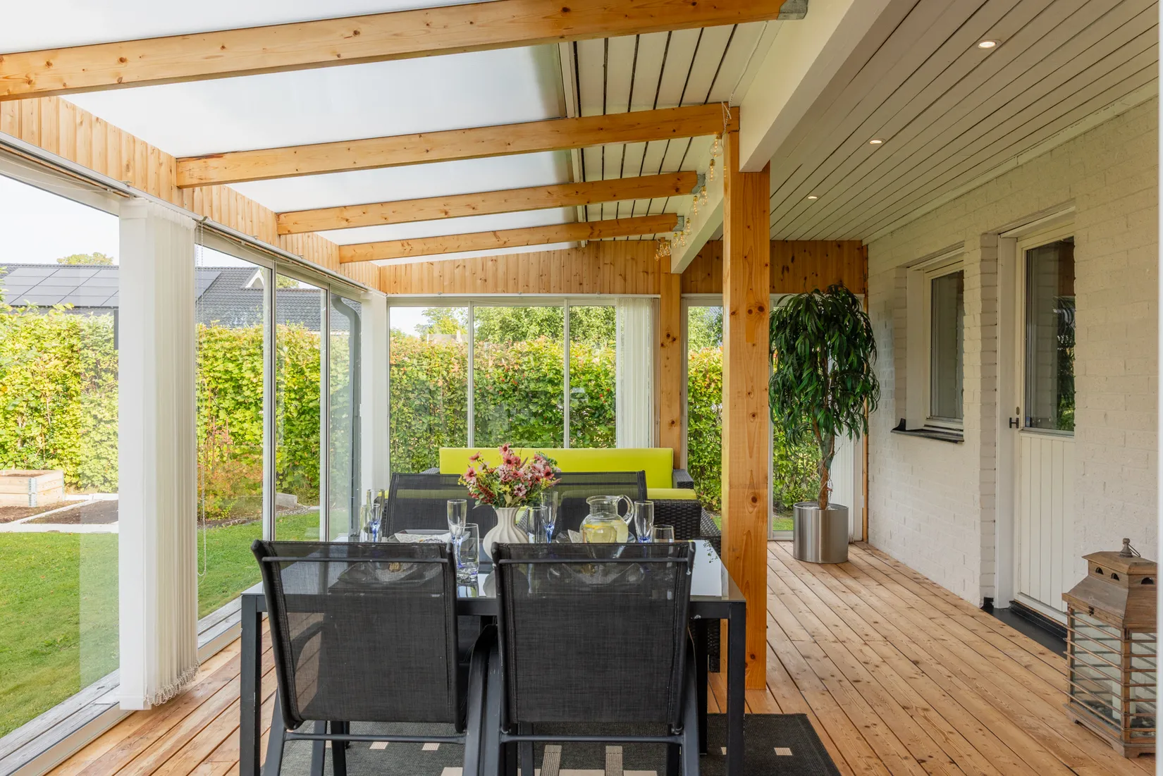 Villa, Bigatan 20, Västhorja, Värnamo