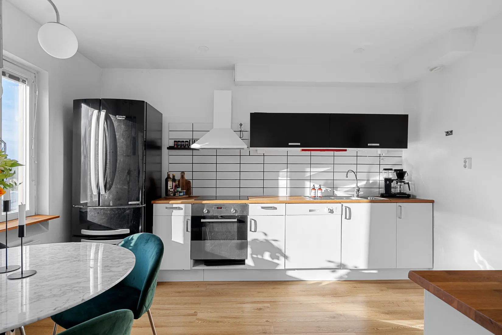 Bostadsrätt, Falkholmsgränd 37, Skärholmen, Stockholm