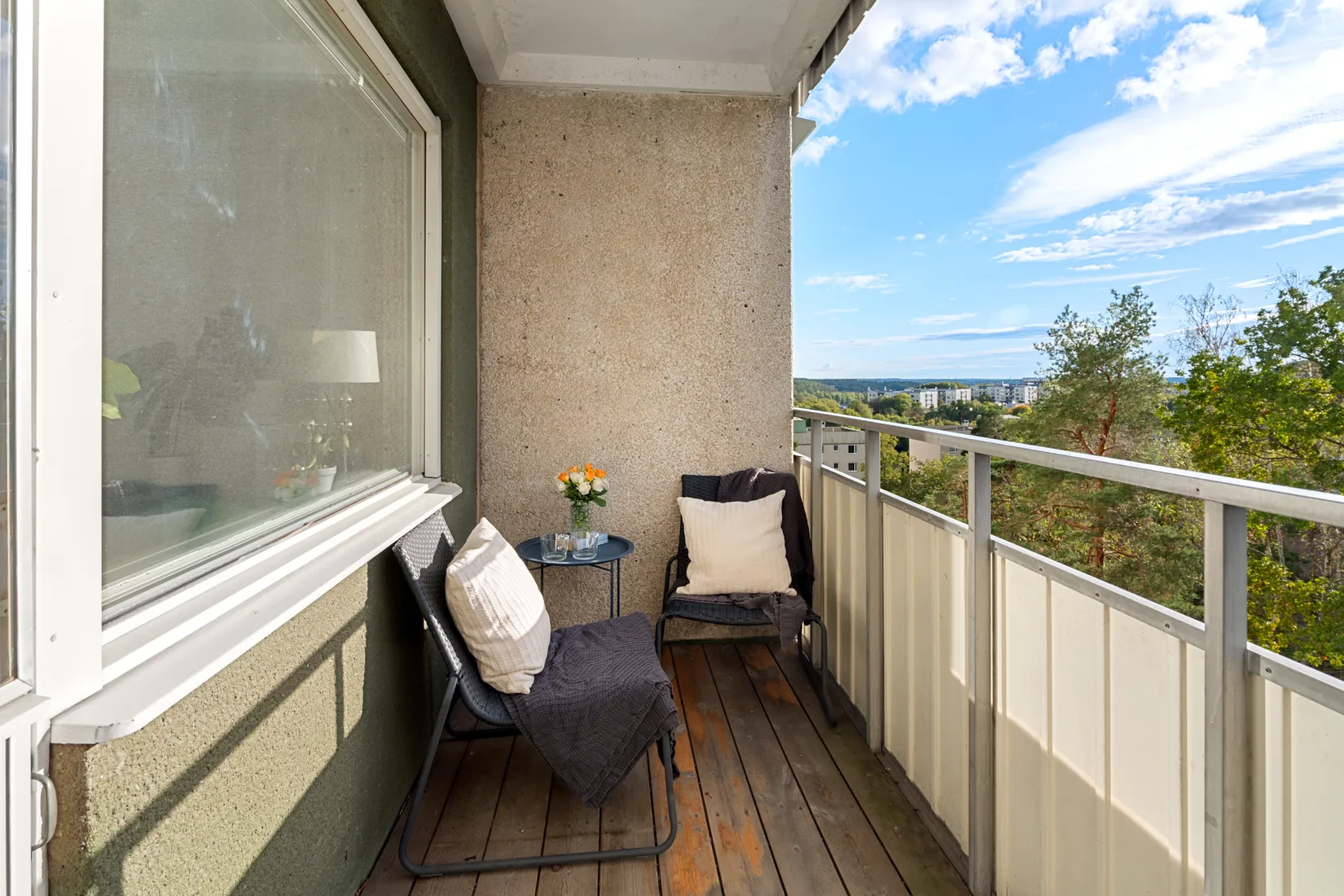 Bostadsrätt, Falkholmsgränd 37, Skärholmen, Stockholm