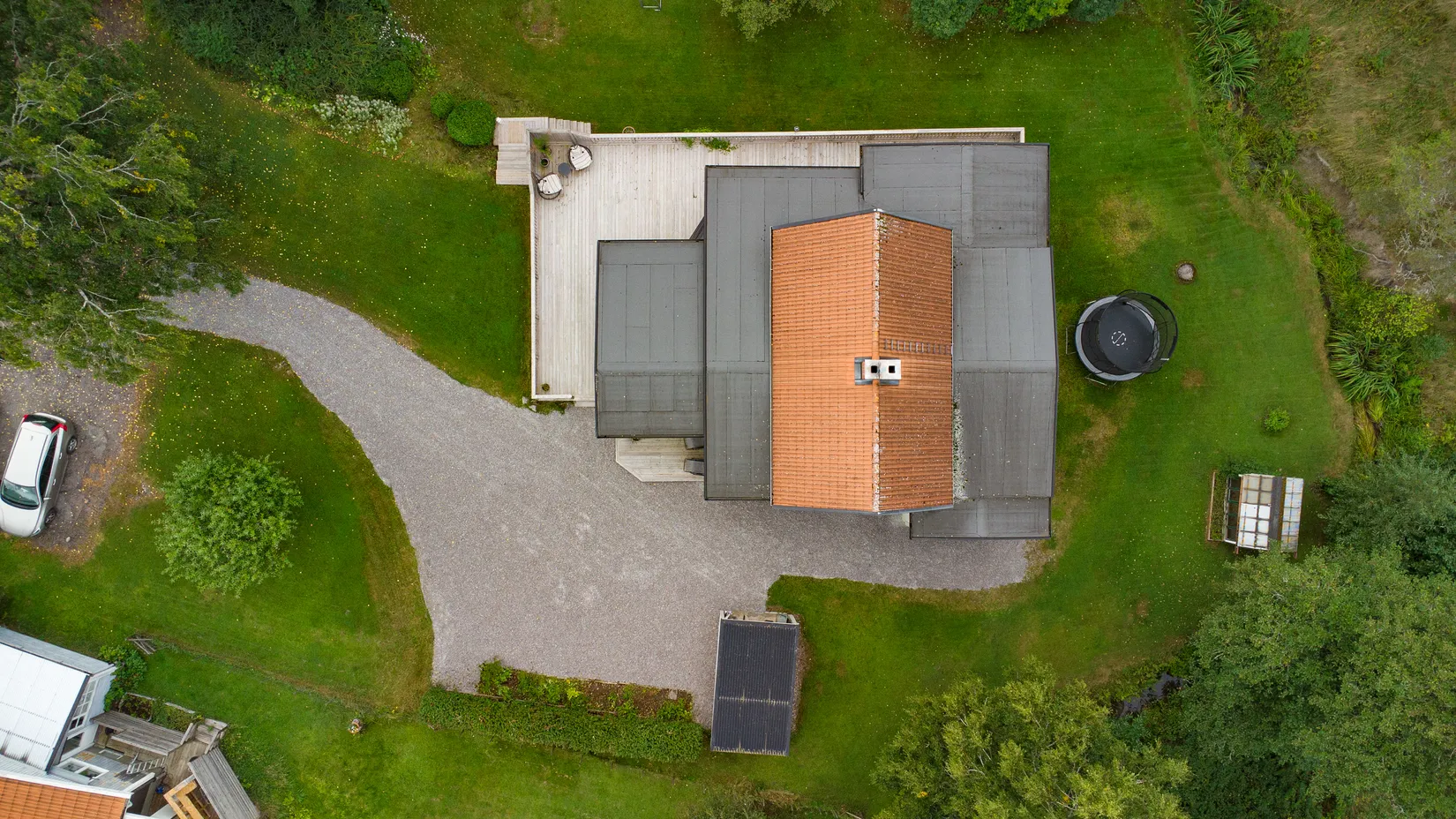 Villa, Stenvägen 19, Sjösa, Nyköping