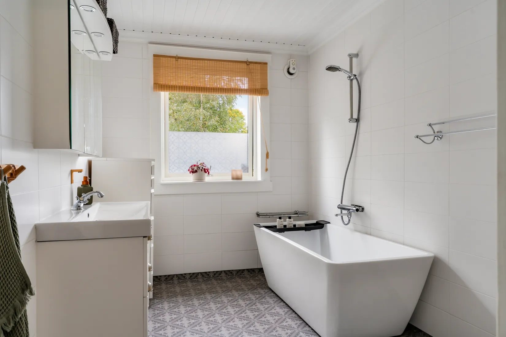 Villa, Stenvägen 19, Sjösa, Nyköping