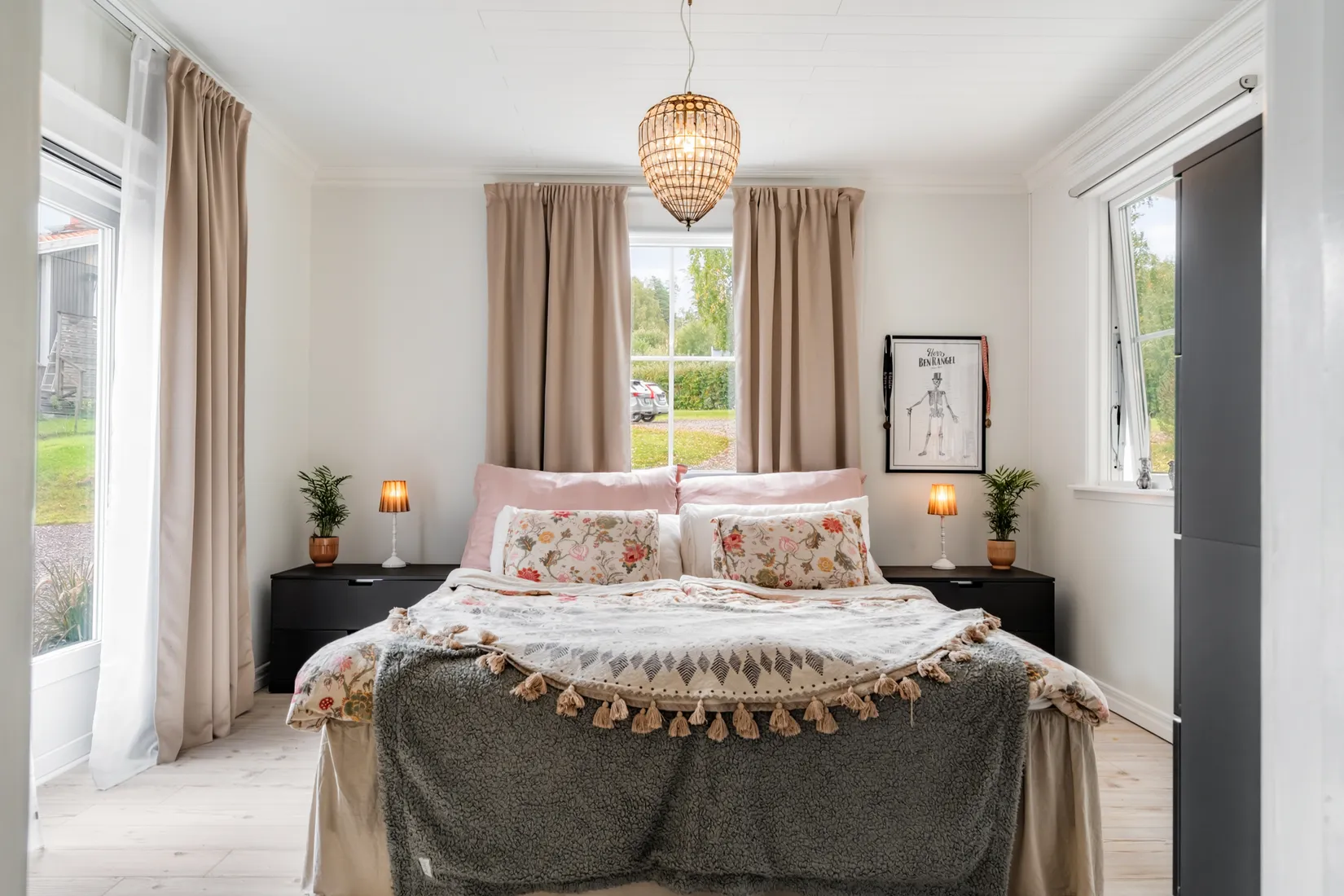 Villa, Stenvägen 19, Sjösa, Nyköping