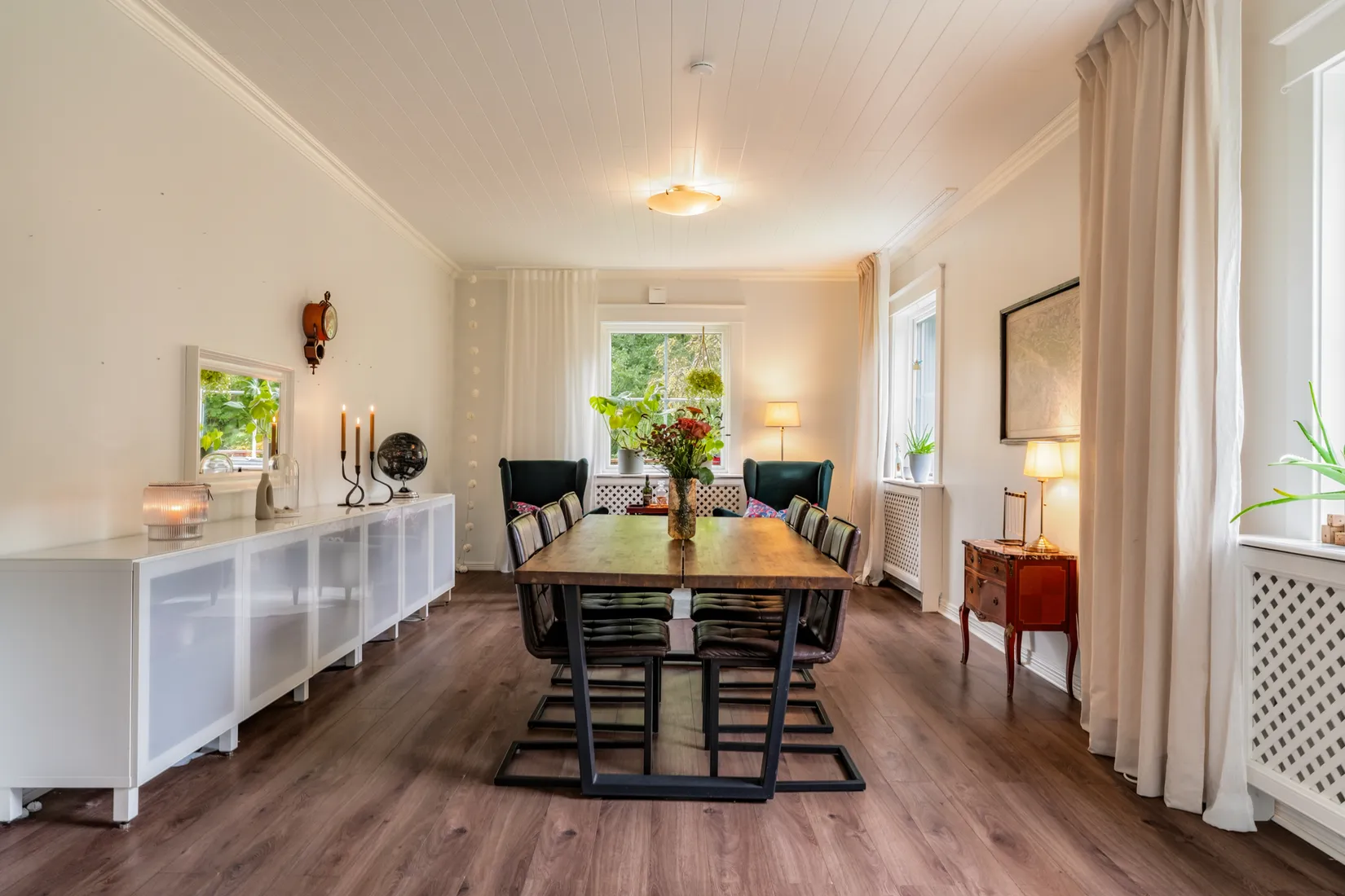 Villa, Stenvägen 19, Sjösa, Nyköping