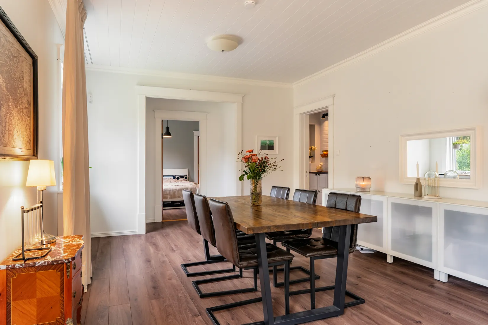 Villa, Stenvägen 19, Sjösa, Nyköping