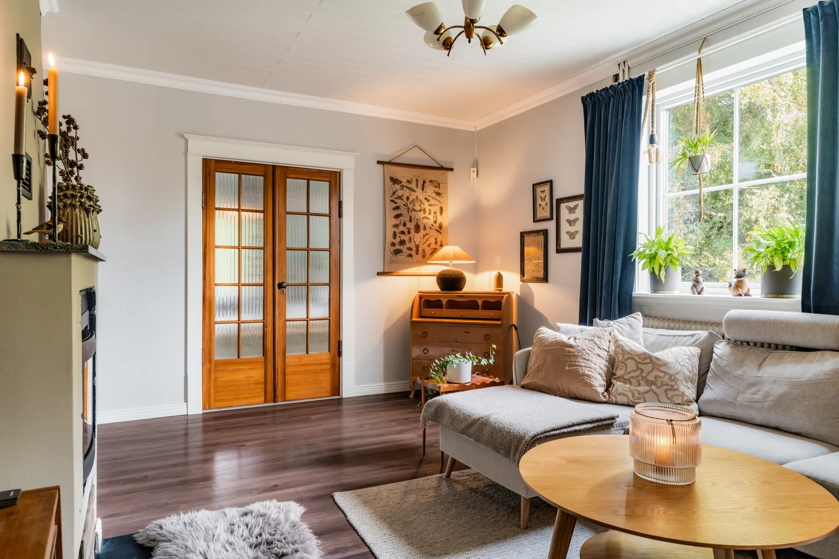Villa, Stenvägen 19, Sjösa, Nyköping